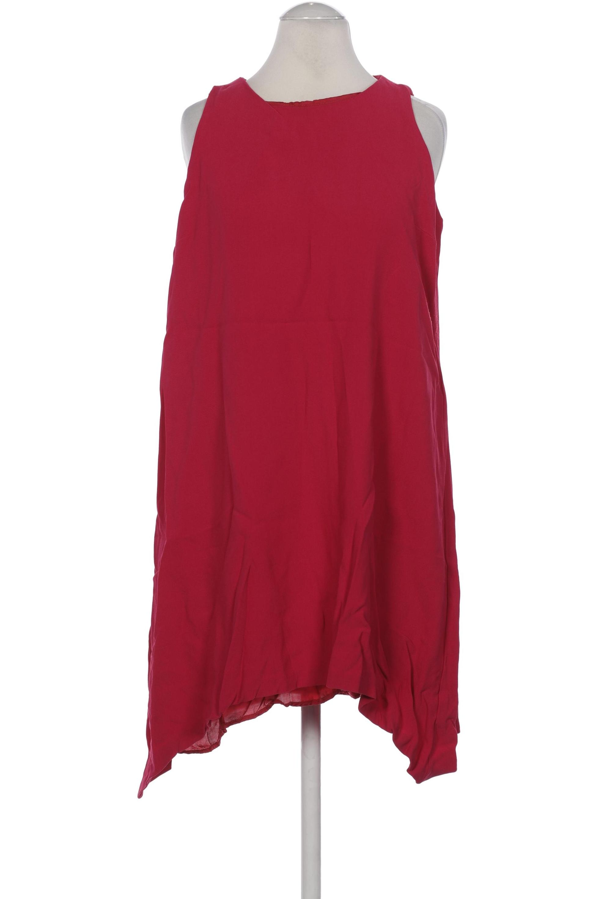 

Massimo Dutti Damen Kleid, pink, Gr. 38