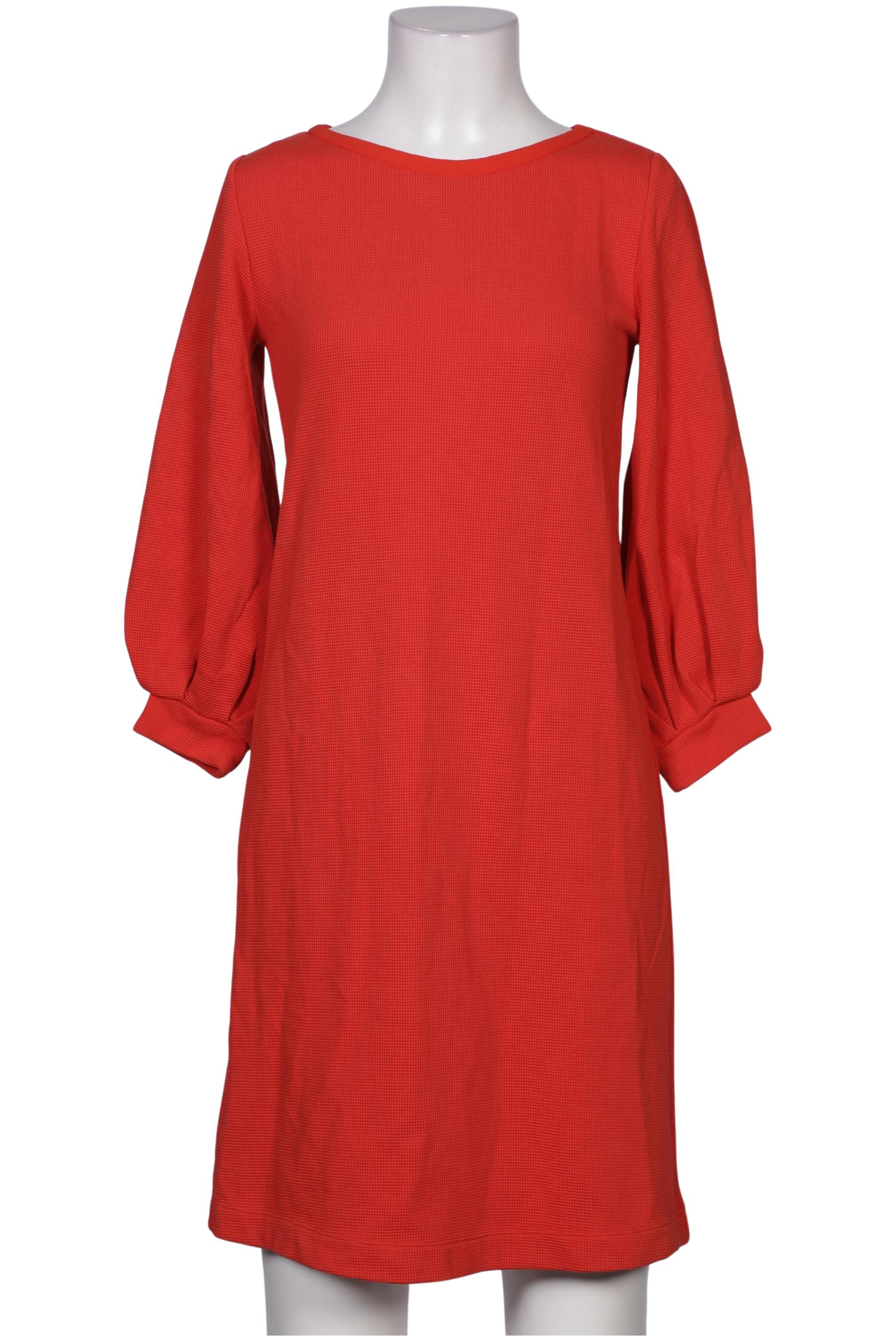 

Massimo Dutti Damen Kleid, rot, Gr. 34