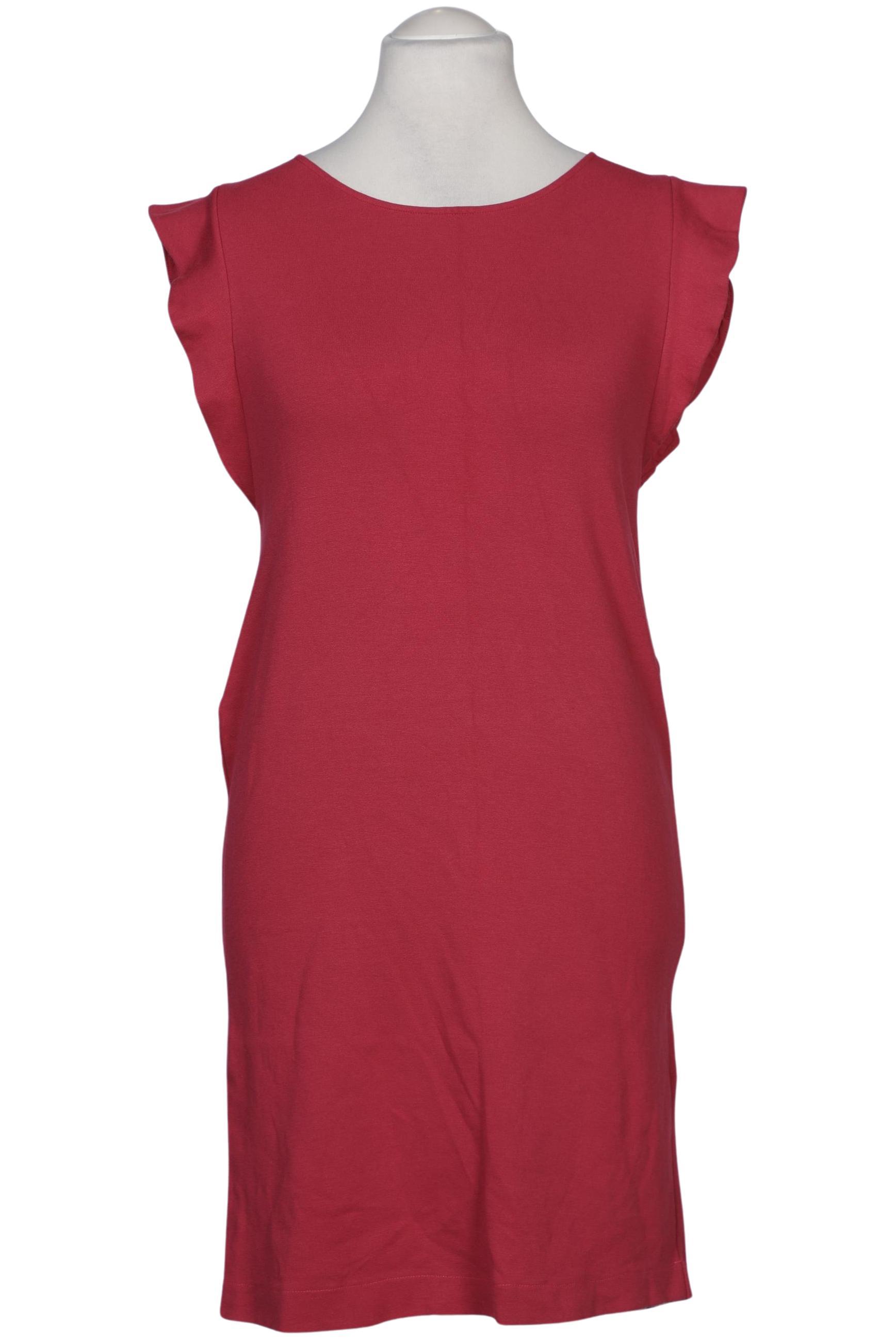 

Massimo Dutti Damen Kleid, rot, Gr. 38