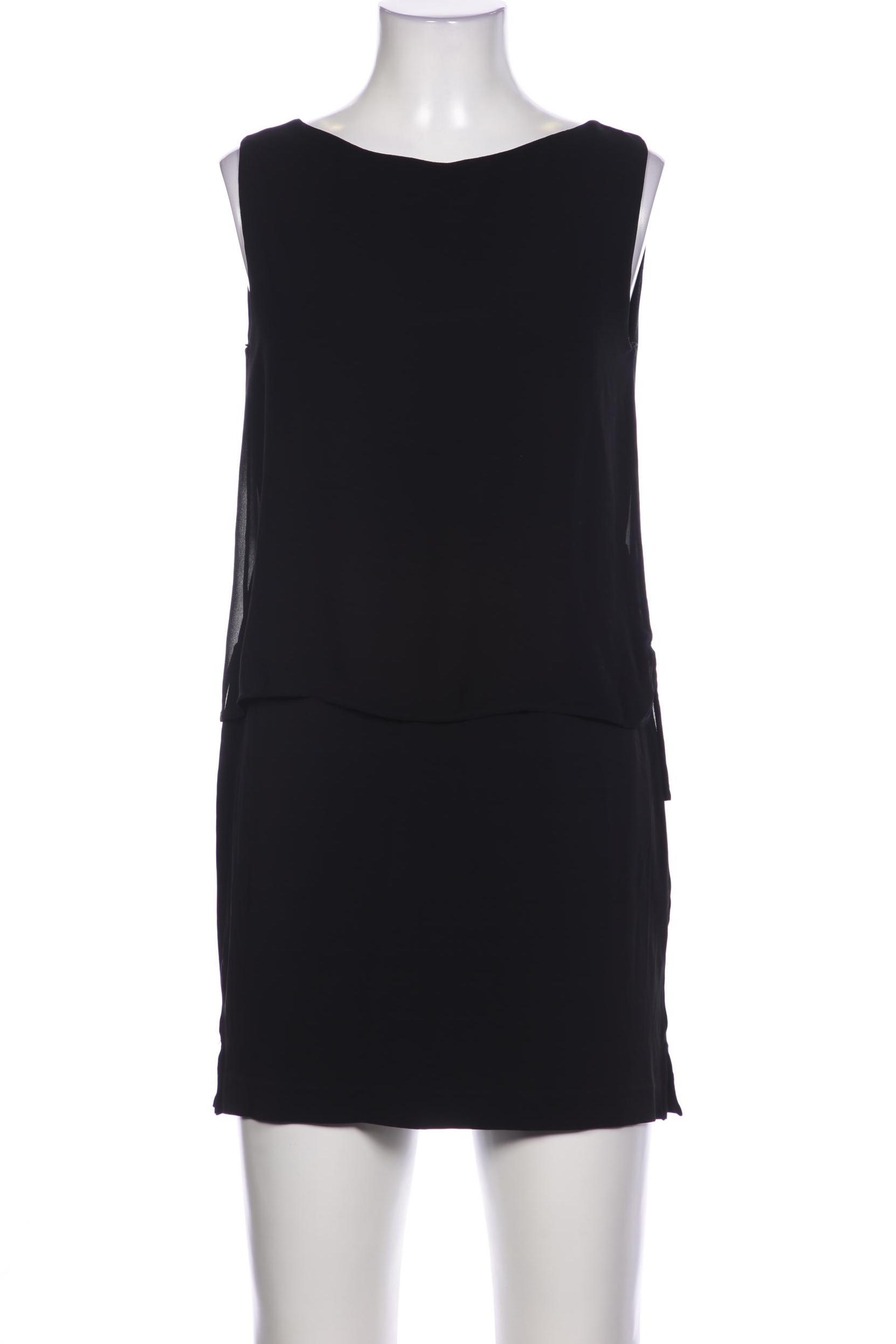 

Massimo Dutti Damen Kleid, schwarz, Gr. 36