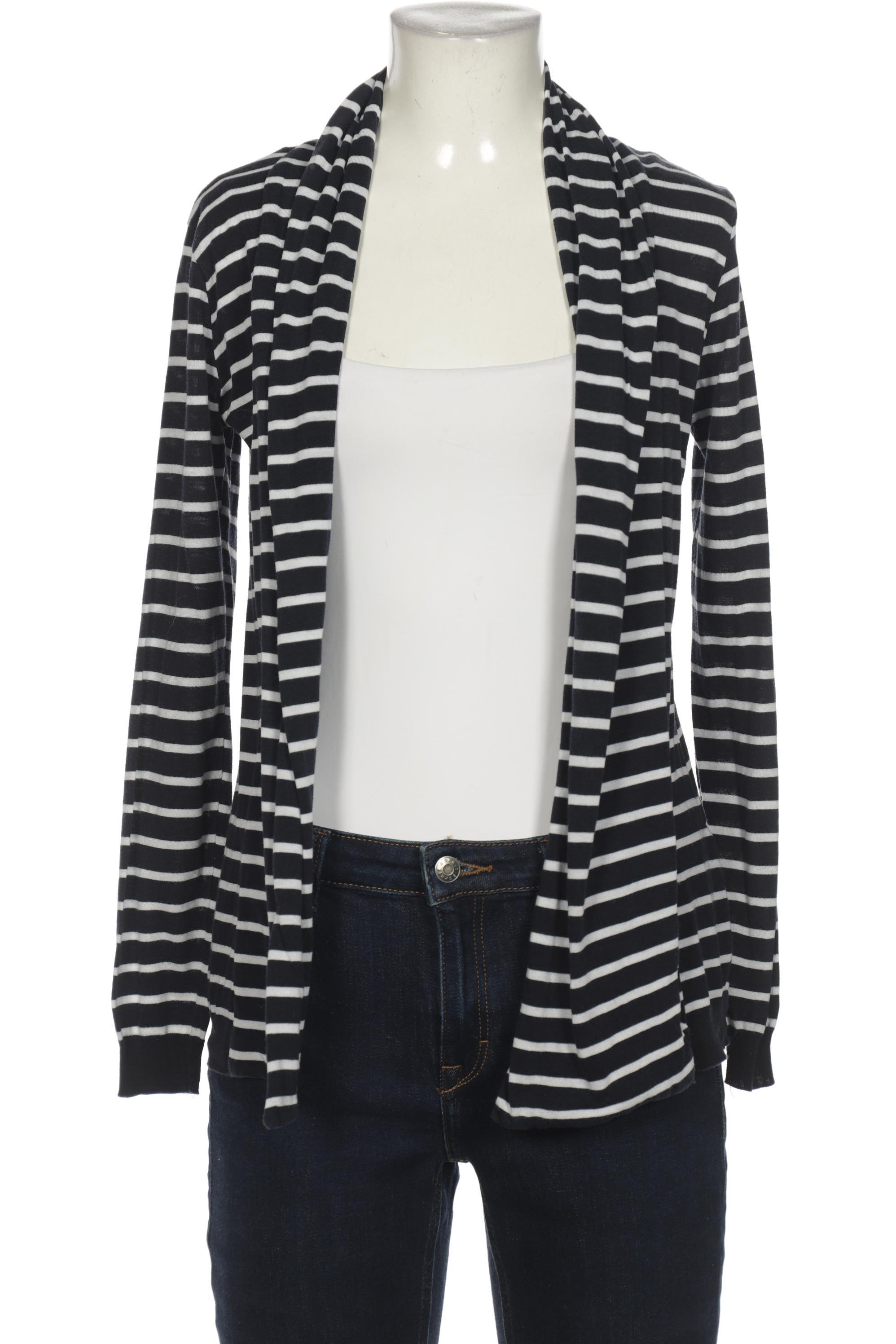 

Massimo Dutti Damen Strickjacke, marineblau