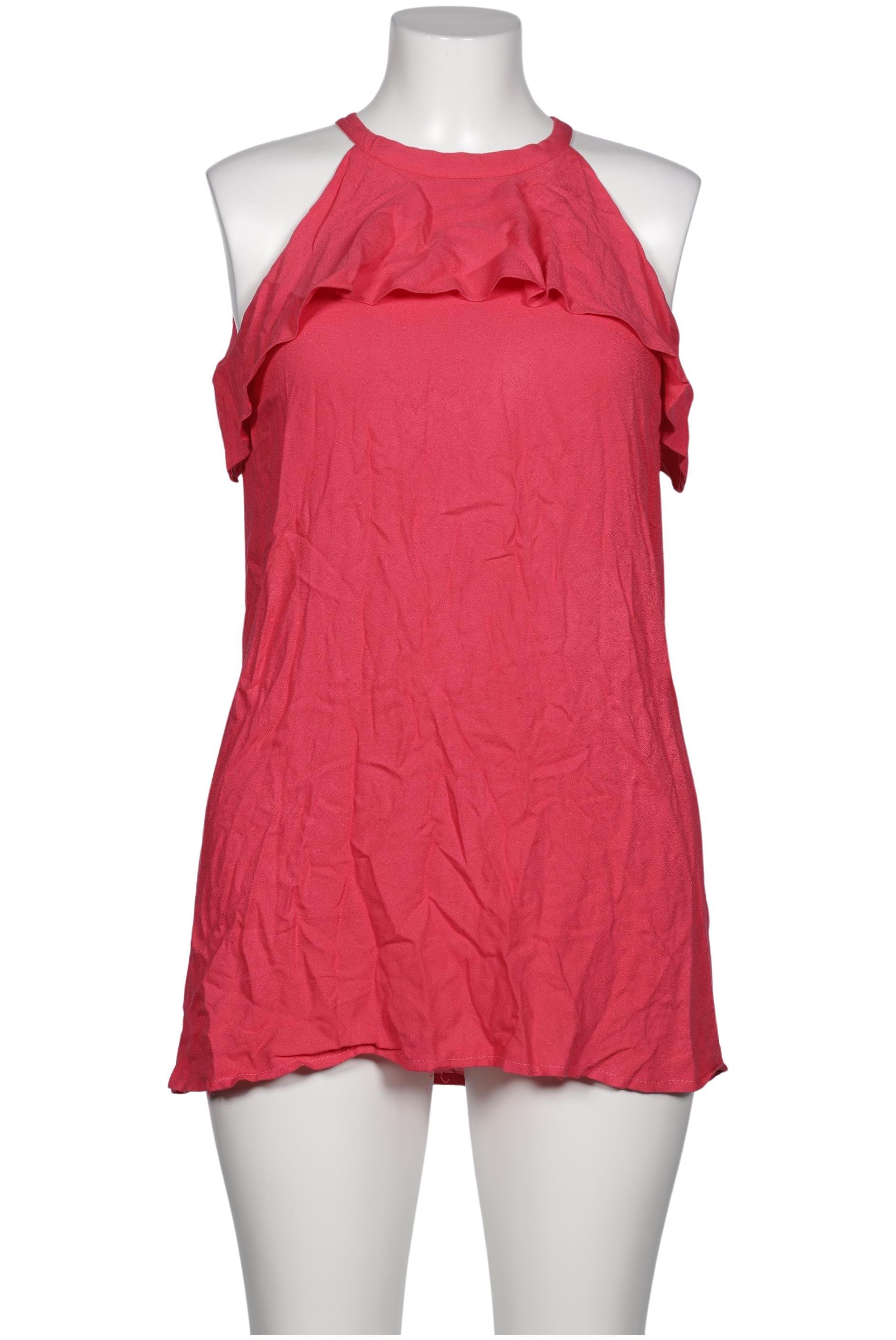

Massimo Dutti Damen Kleid, pink, Gr. 42