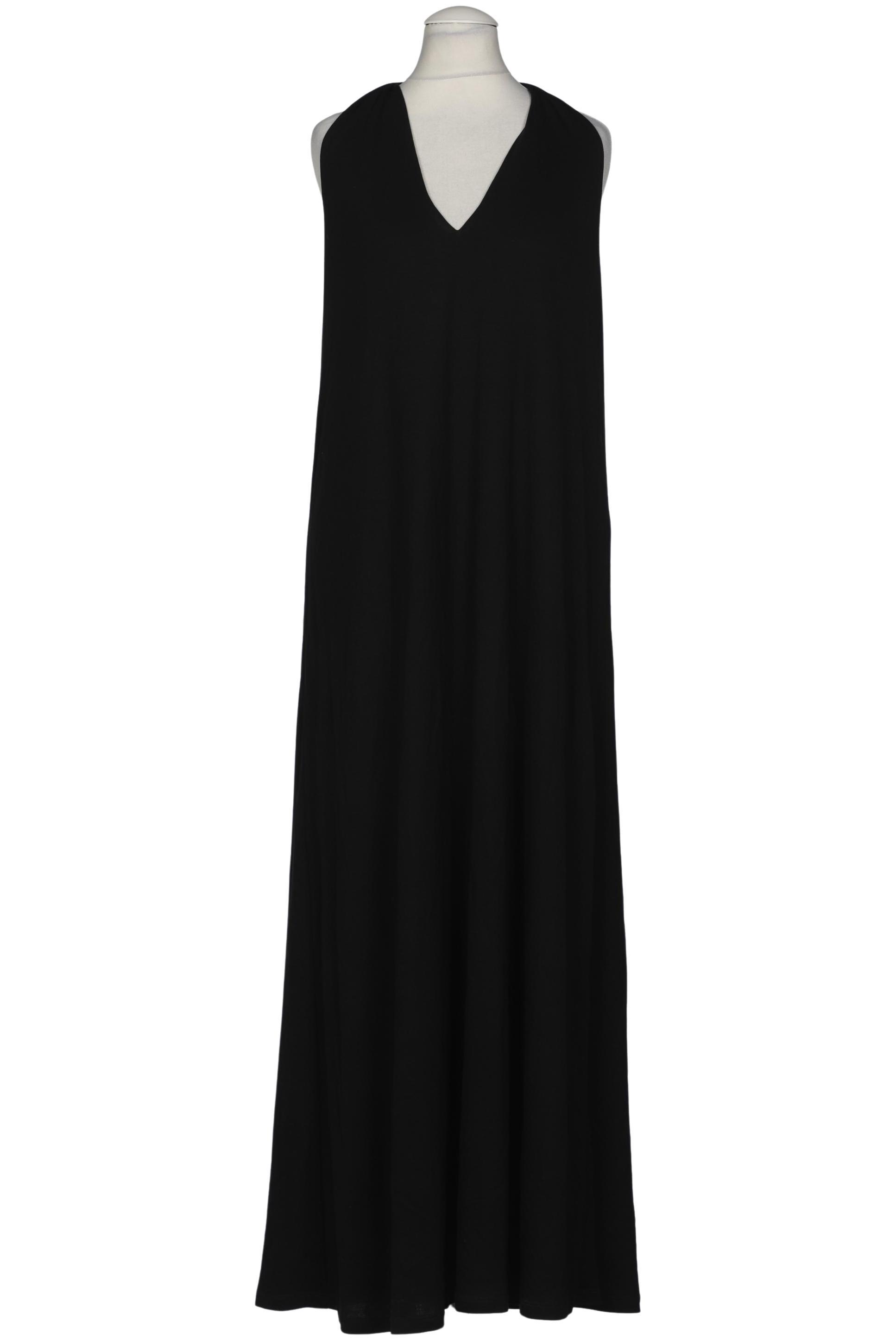 

Massimo Dutti Damen Kleid, schwarz, Gr. 38