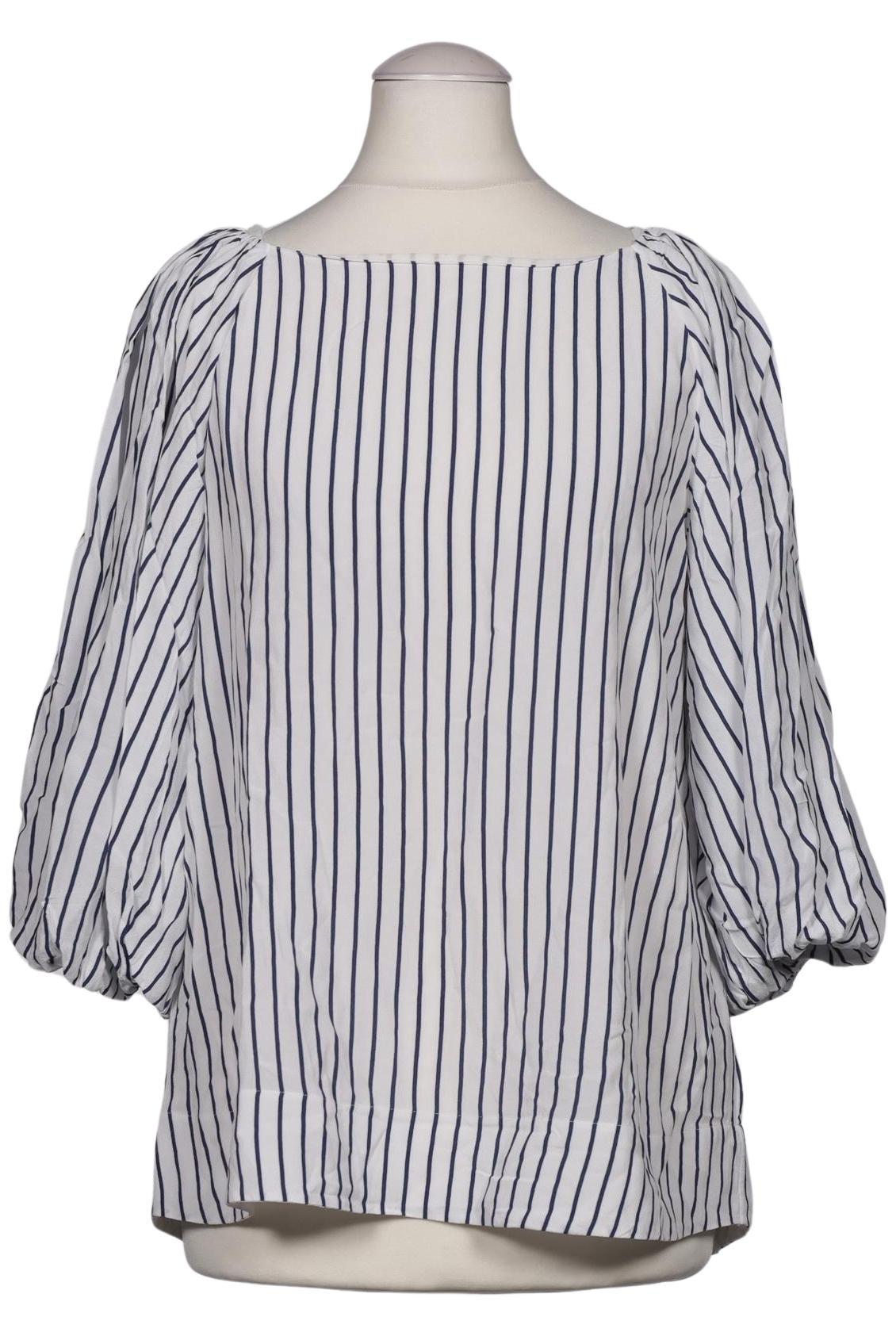 

Massimo Dutti Damen Bluse, mehrfarbig, Gr. 34