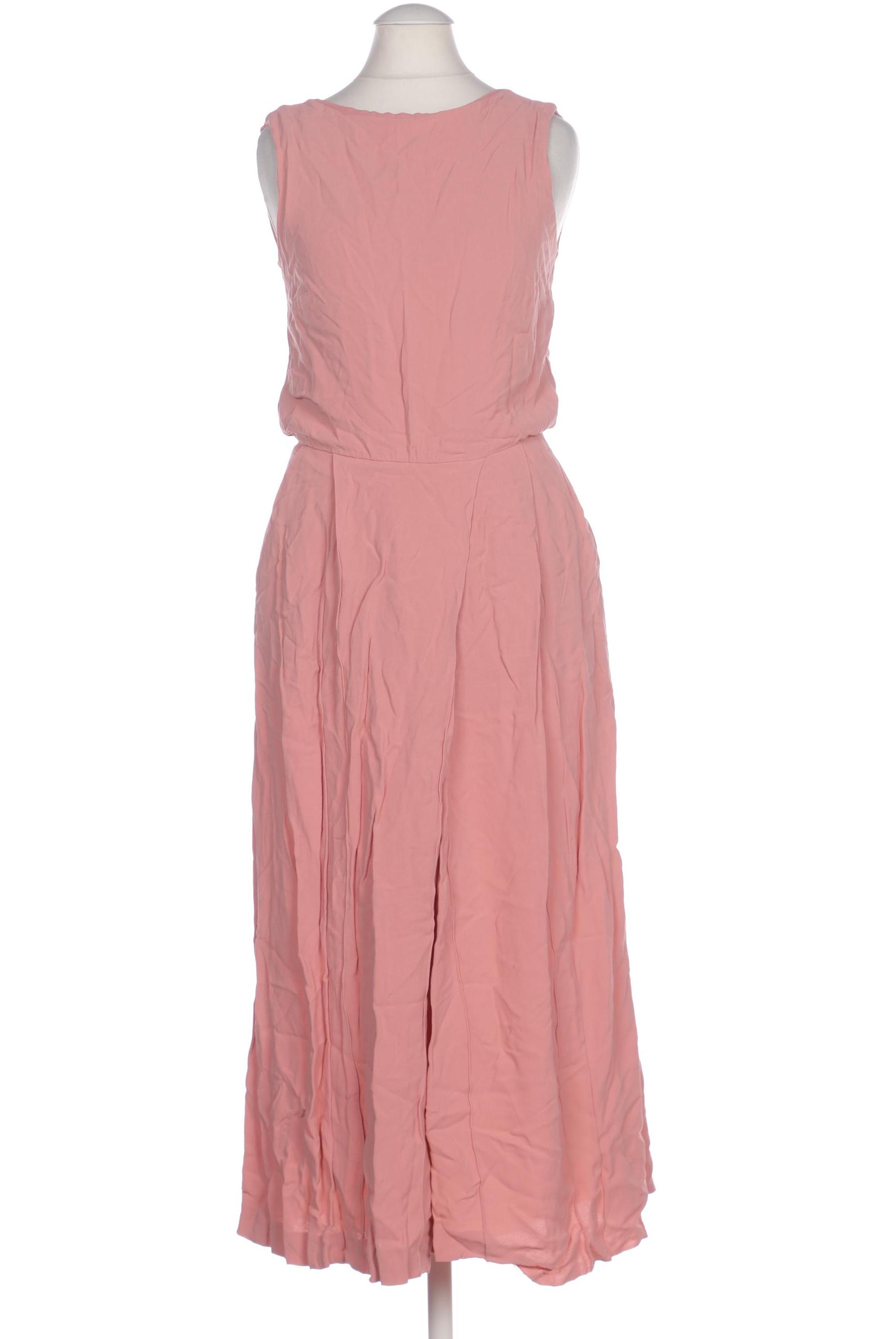 

Massimo Dutti Damen Jumpsuit/Overall, pink, Gr. 34