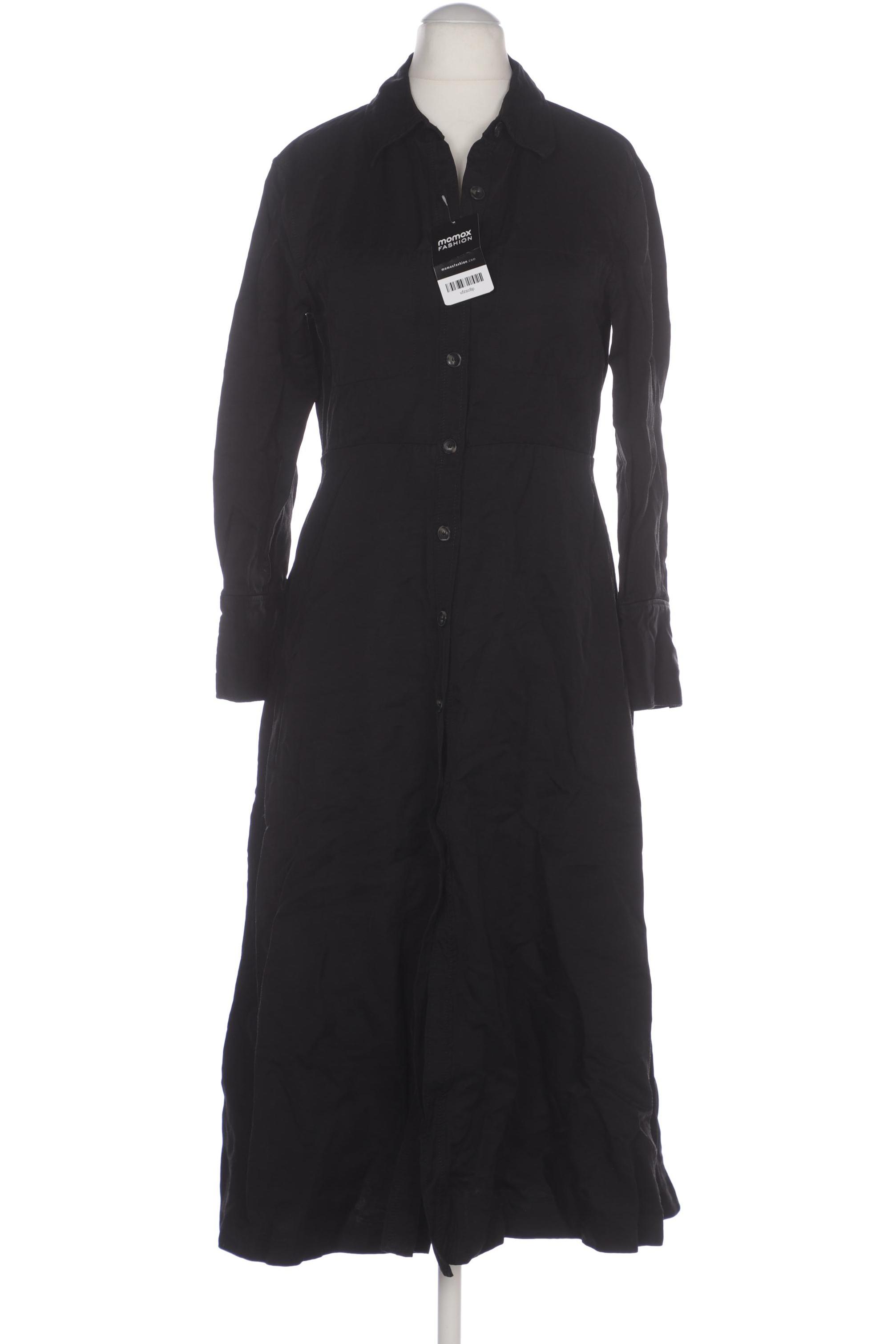 

Massimo Dutti Damen Kleid, schwarz, Gr. 40