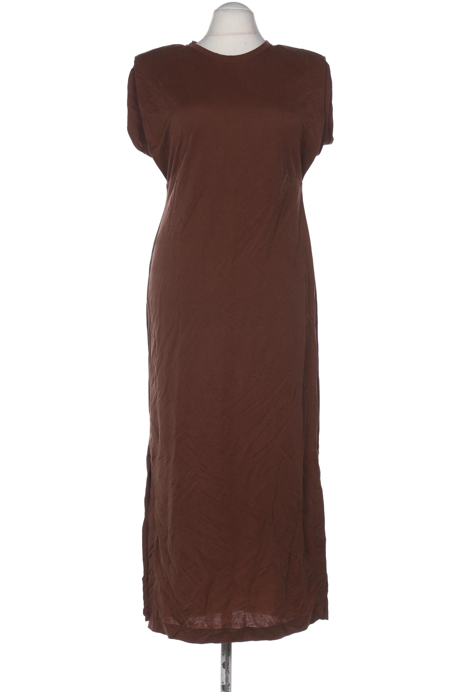 

Massimo Dutti Damen Kleid, braun