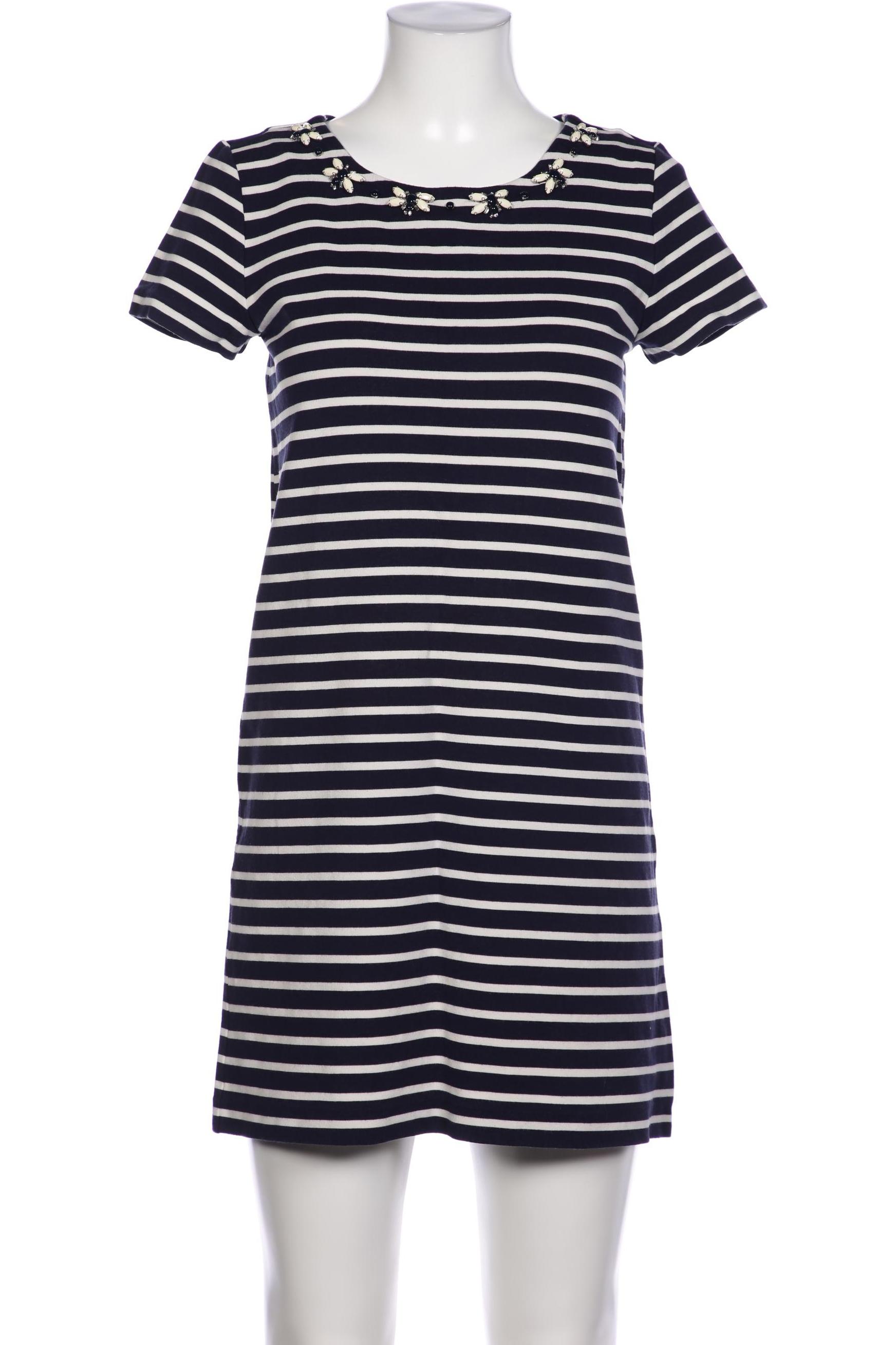 

Massimo Dutti Damen Kleid, marineblau