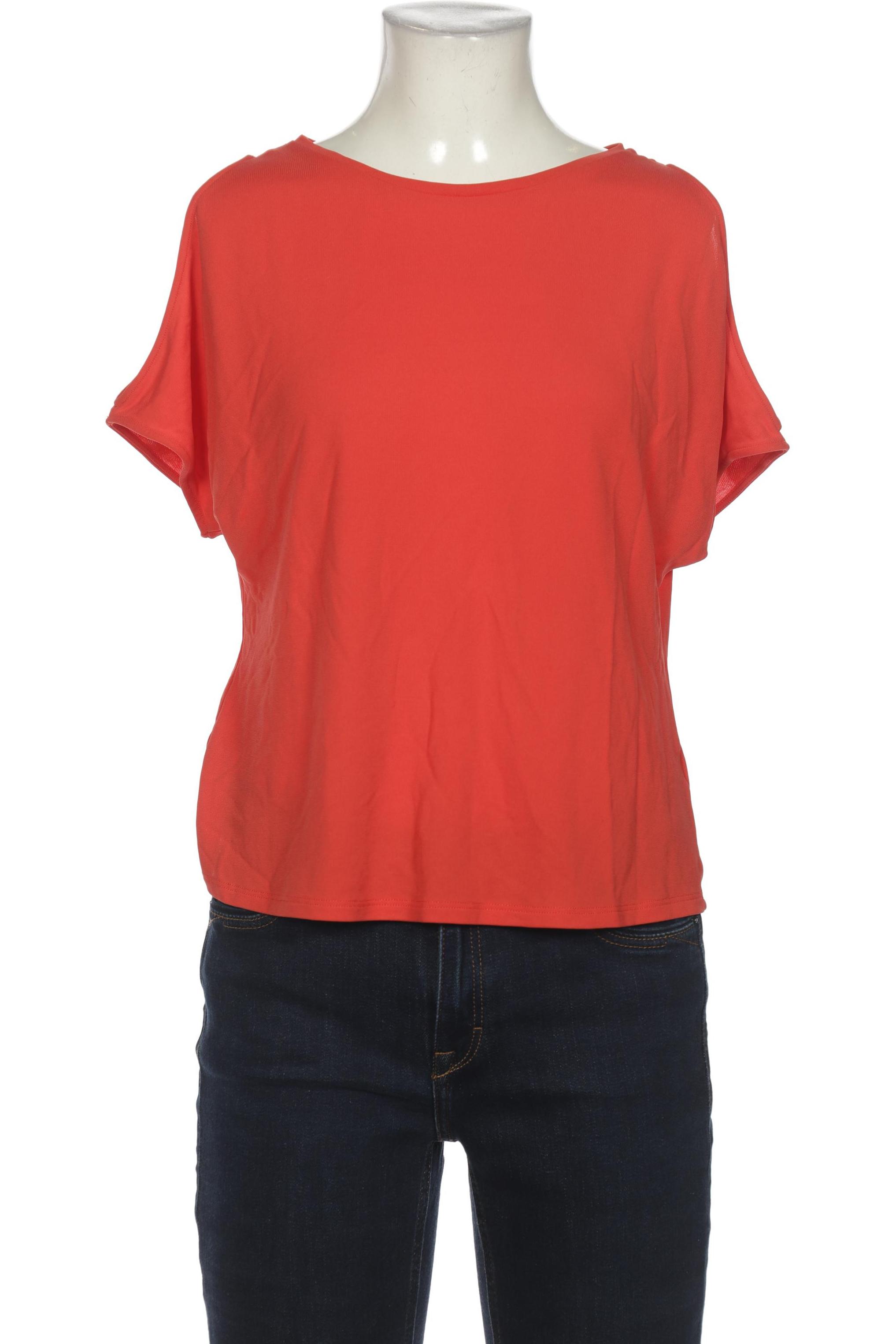 

Massimo Dutti Damen T-Shirt, rot, Gr. 36