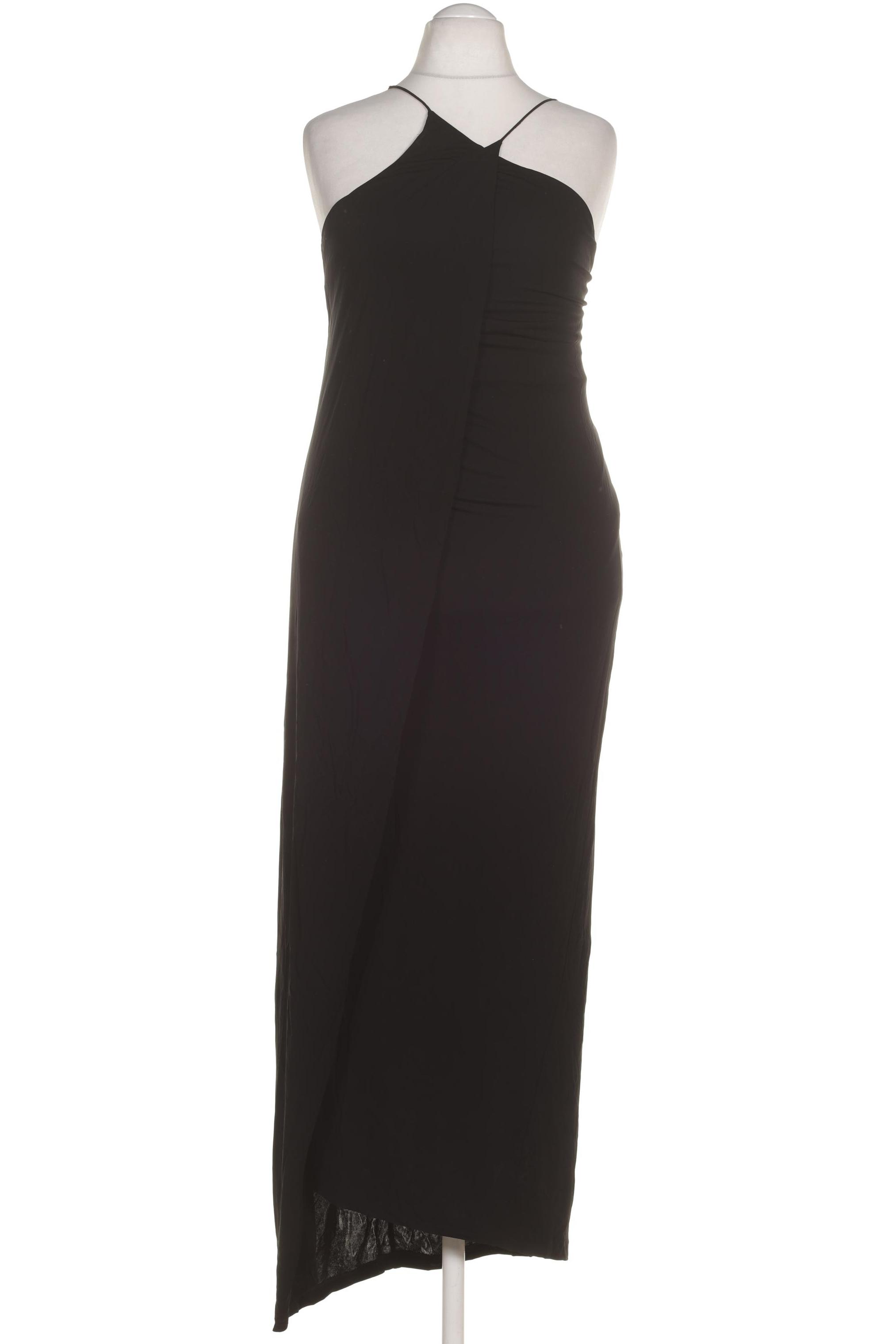 

Massimo Dutti Damen Kleid, schwarz, Gr. 38