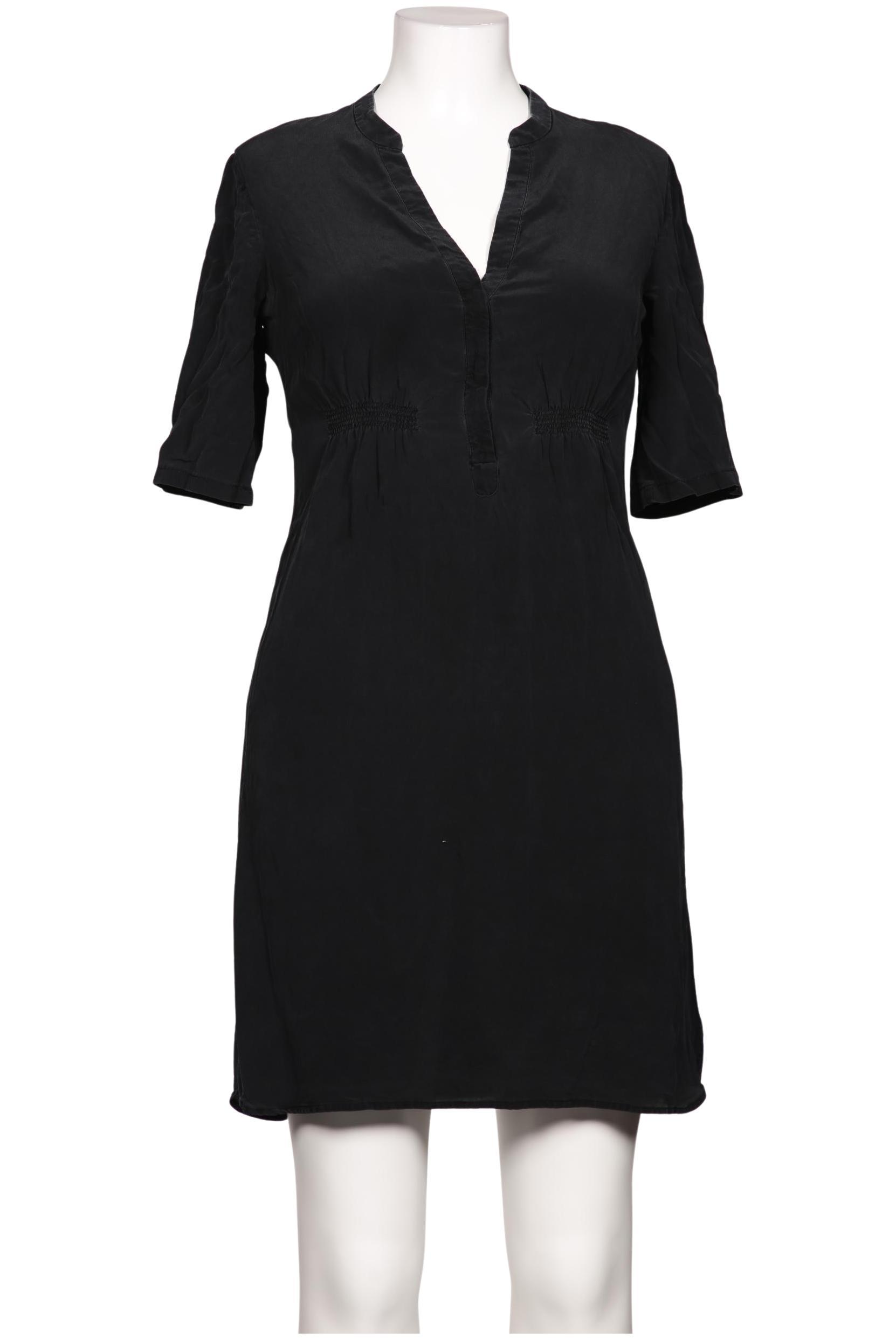 

Massimo Dutti Damen Kleid, schwarz, Gr. 40
