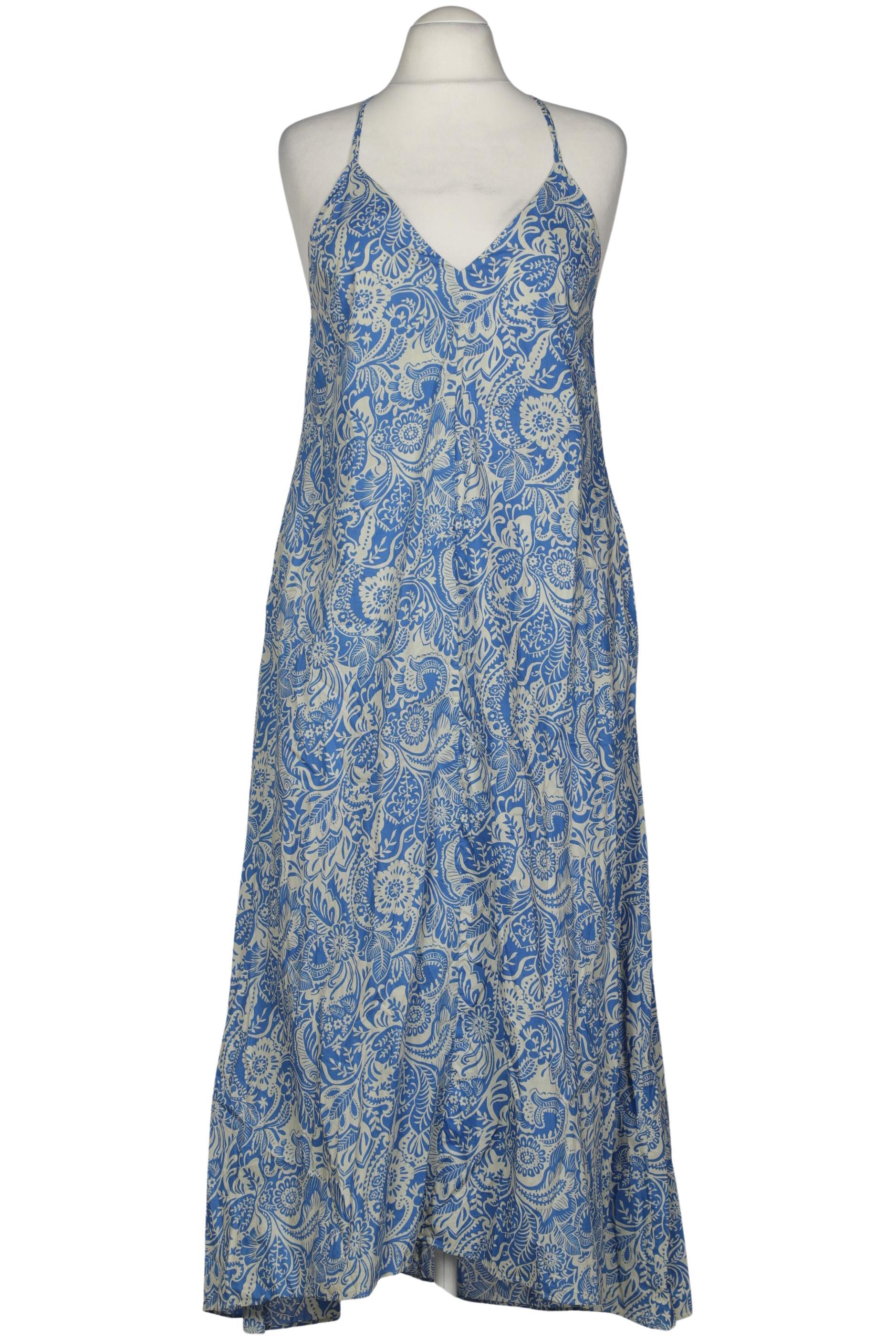 

Massimo Dutti Damen Kleid, mehrfarbig, Gr. 42