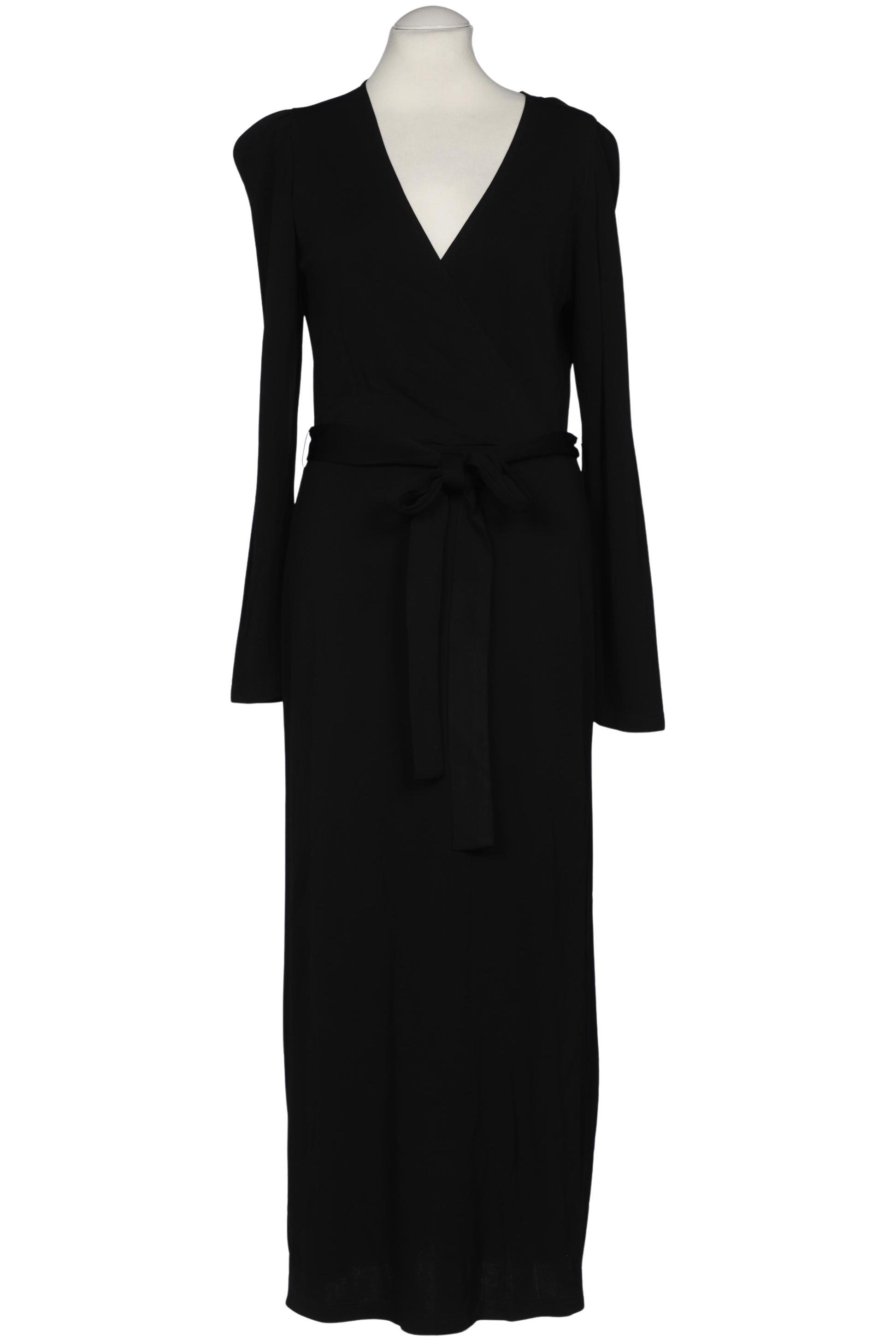 

Massimo Dutti Damen Kleid, schwarz, Gr. 38
