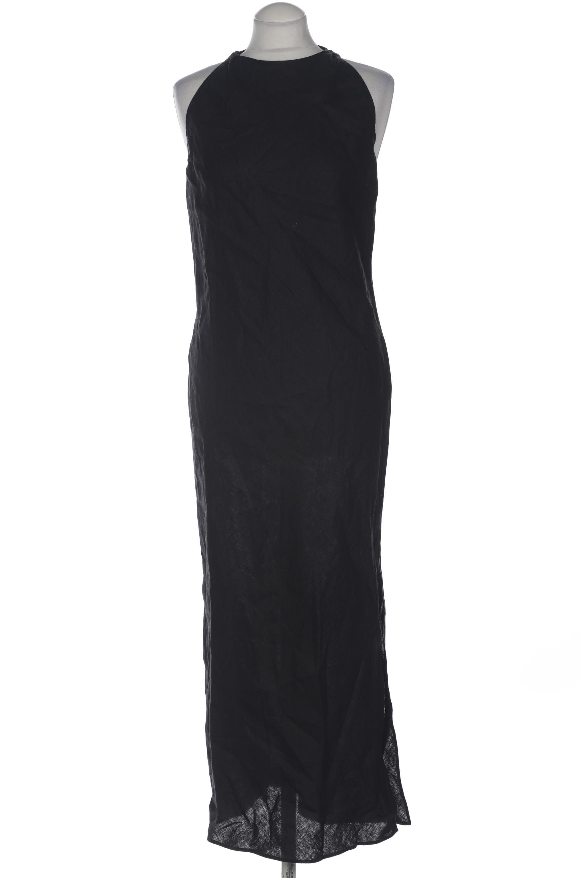 

Massimo Dutti Damen Kleid, schwarz, Gr. 38