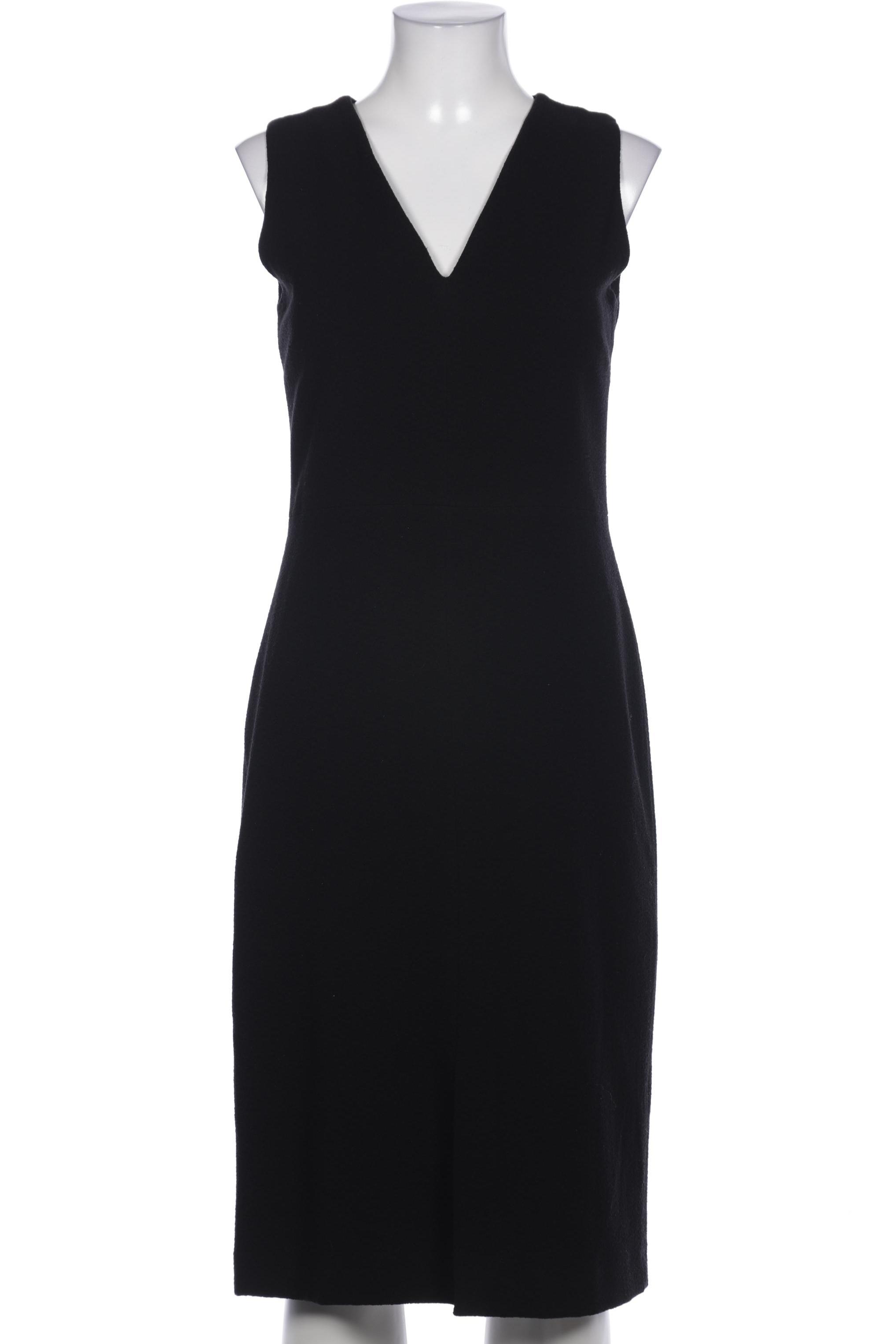 

Massimo Dutti Damen Kleid, schwarz, Gr. 38