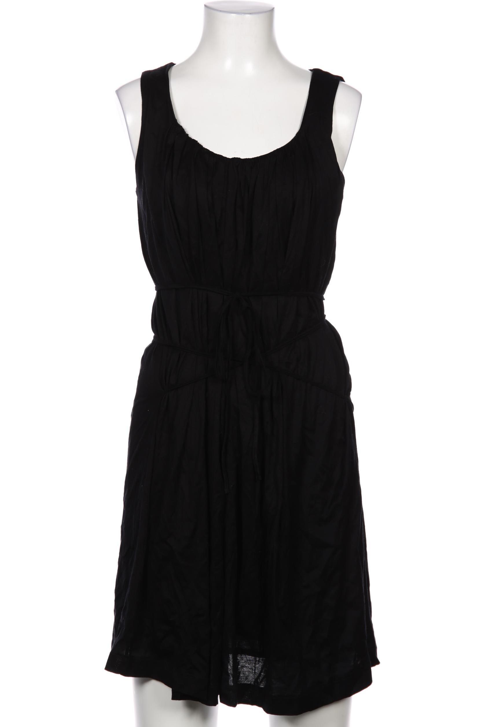 

Massimo Dutti Damen Kleid, schwarz, Gr. 32