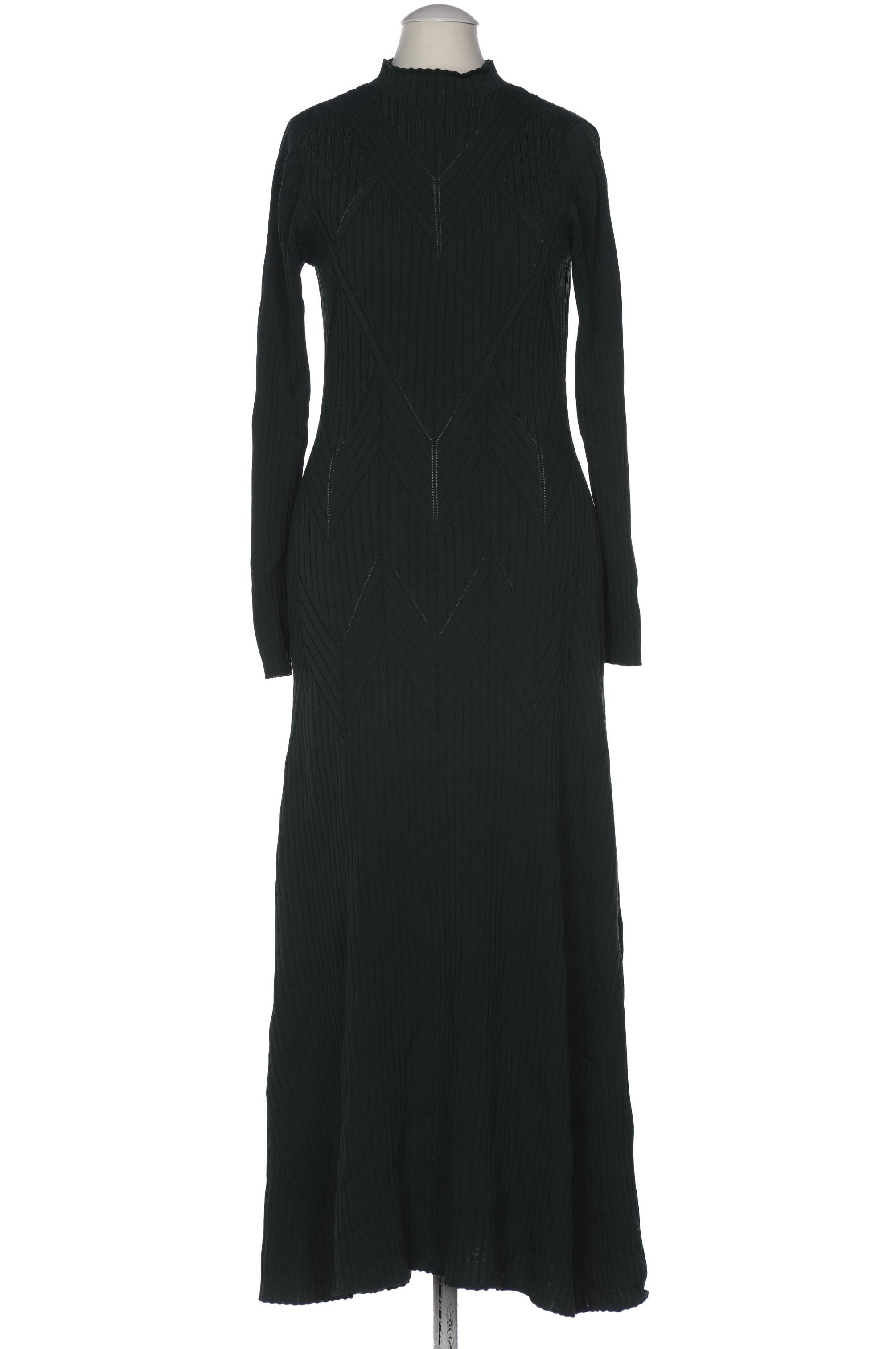 

Massimo Dutti Damen Kleid, grün, Gr. 36