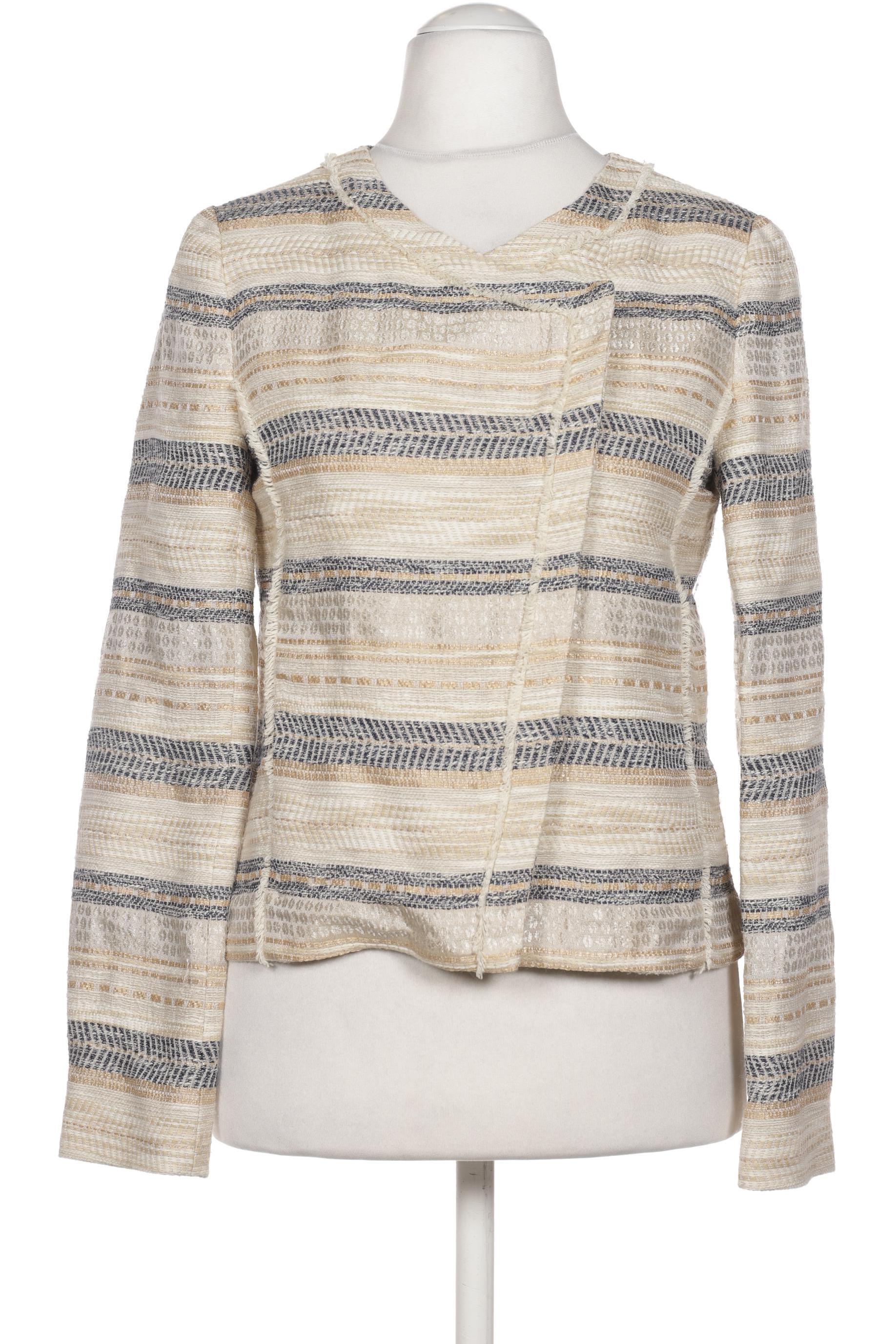 

Massimo Dutti Damen Blazer, beige
