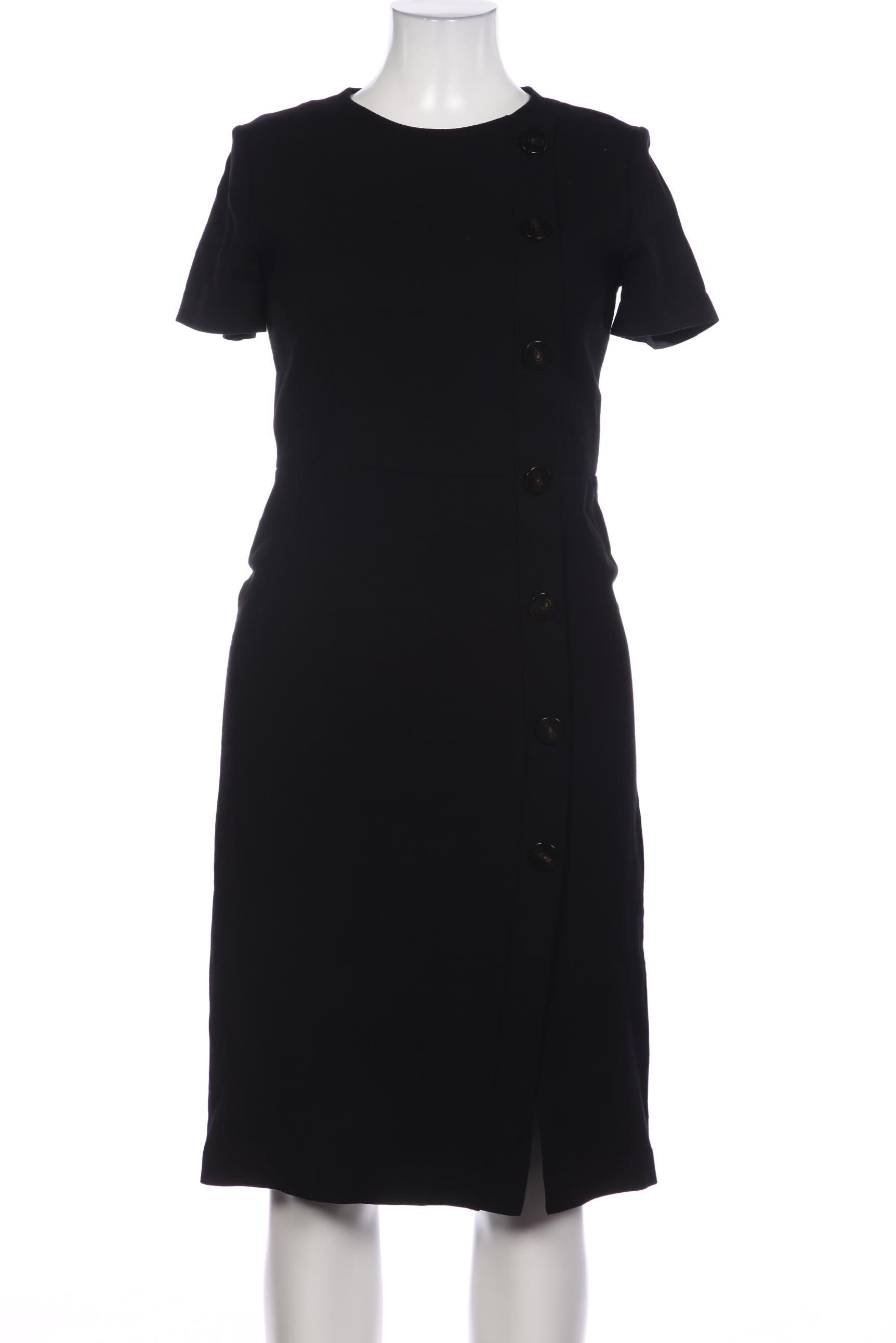 

Massimo Dutti Damen Kleid, schwarz, Gr. 40