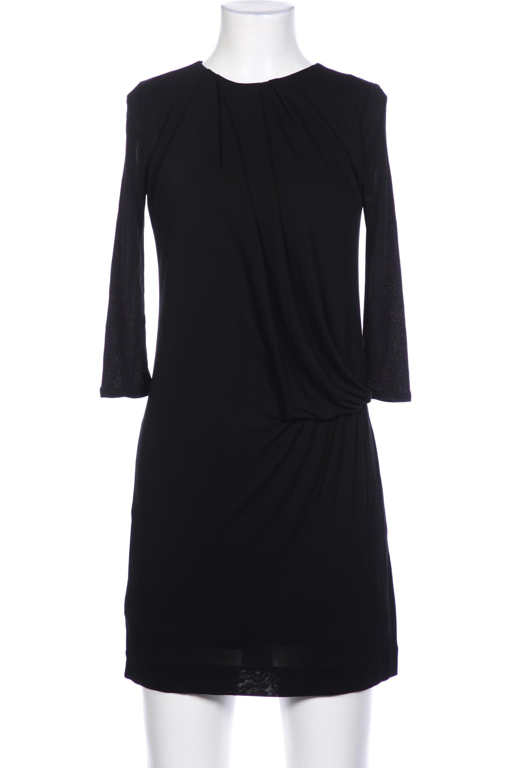 

Massimo Dutti Damen Kleid, schwarz, Gr. 34