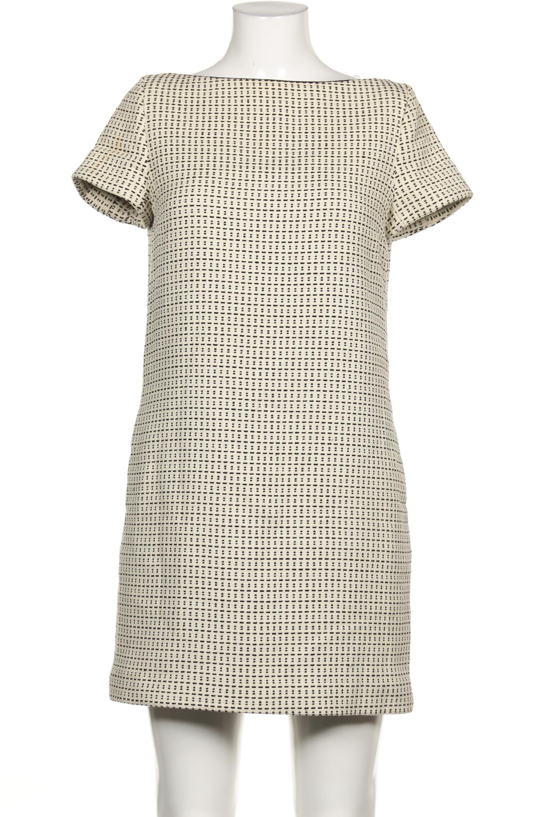 Thumbnail - Massimo Dutti Damen Kleid, beige, Gr. 40