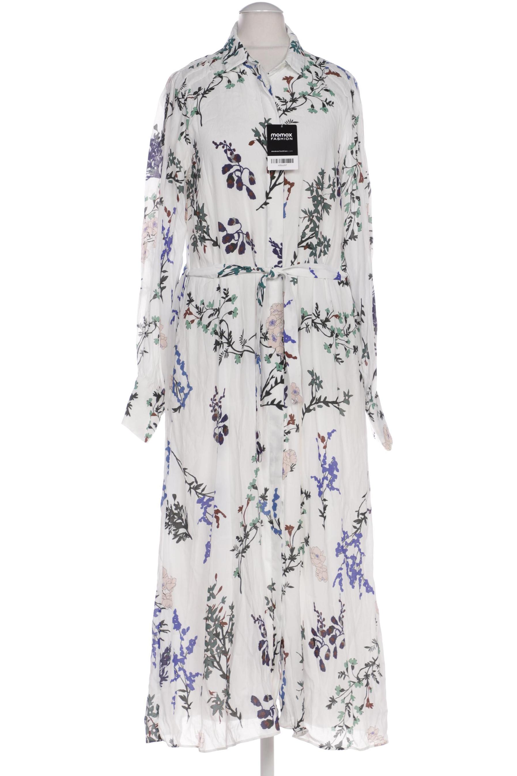 

Massimo Dutti Damen Kleid, mehrfarbig, Gr. 38