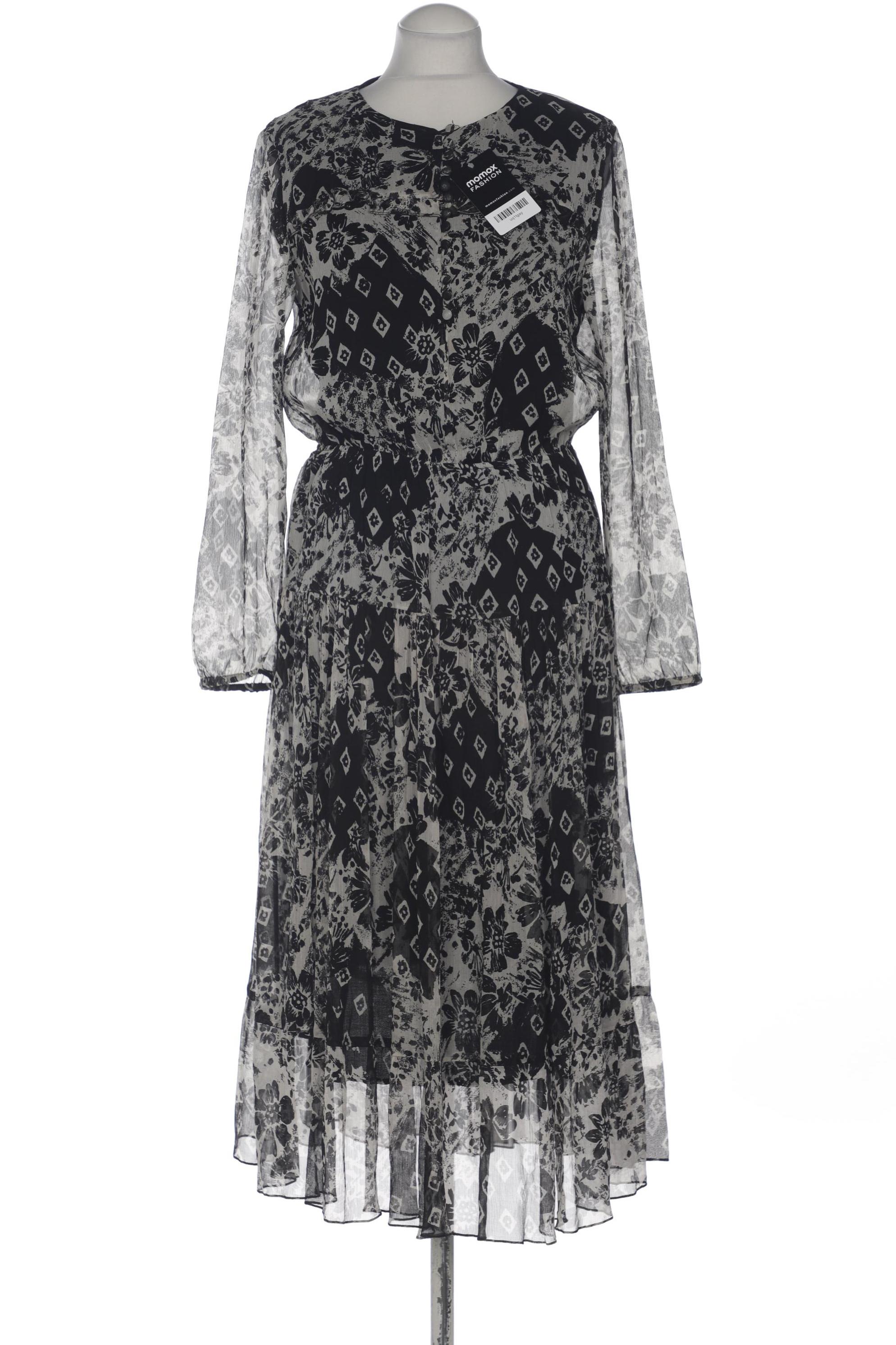 

Massimo Dutti Damen Kleid, schwarz, Gr. 40