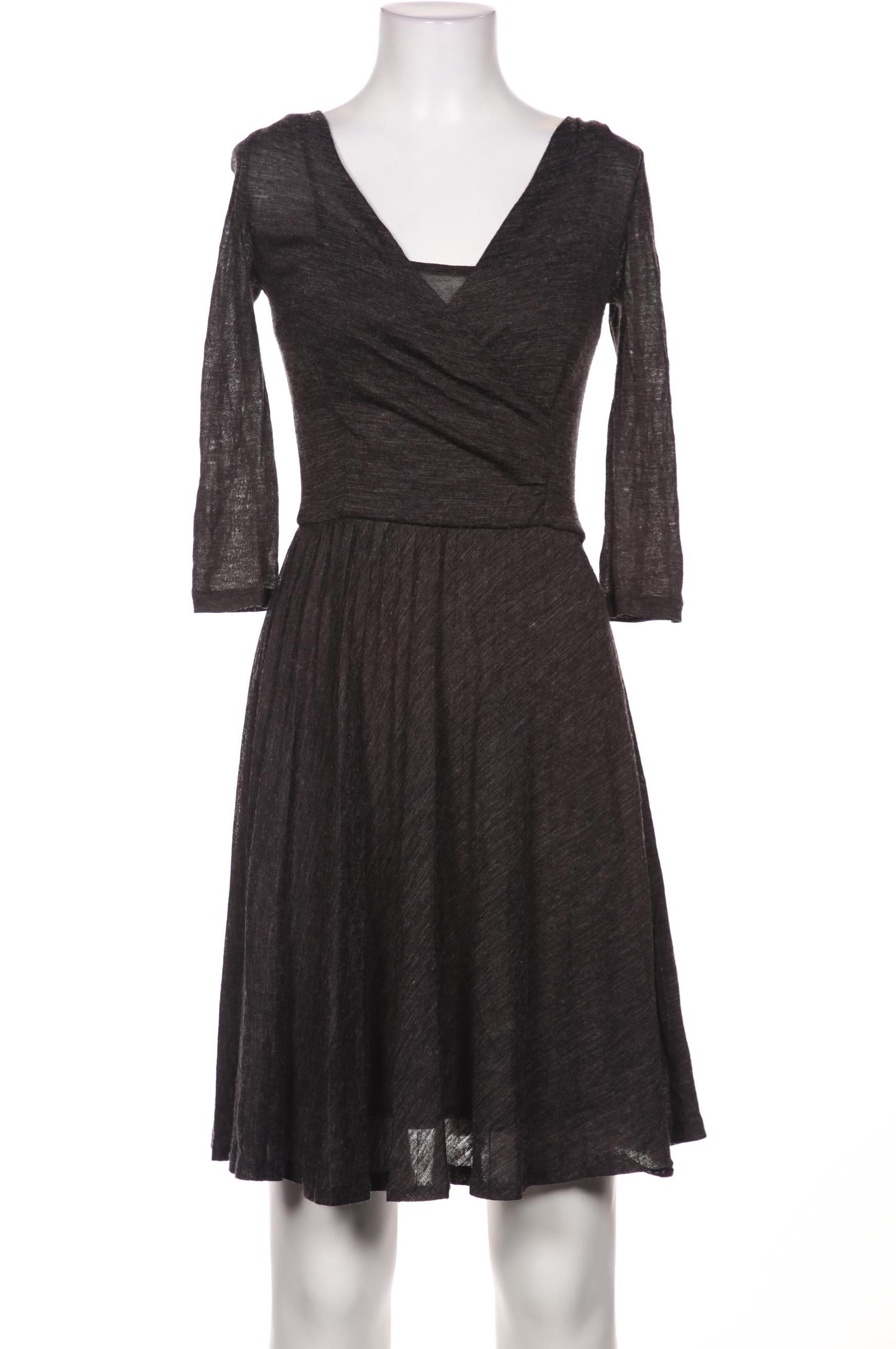 

Massimo Dutti Damen Kleid, grau, Gr. 34