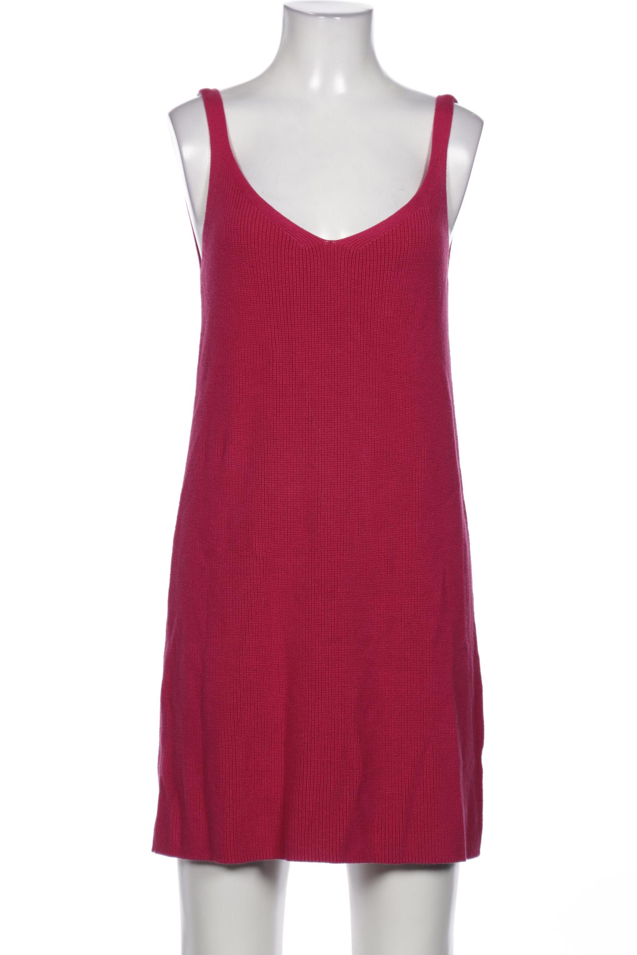 

Massimo Dutti Damen Kleid, pink, Gr. 34