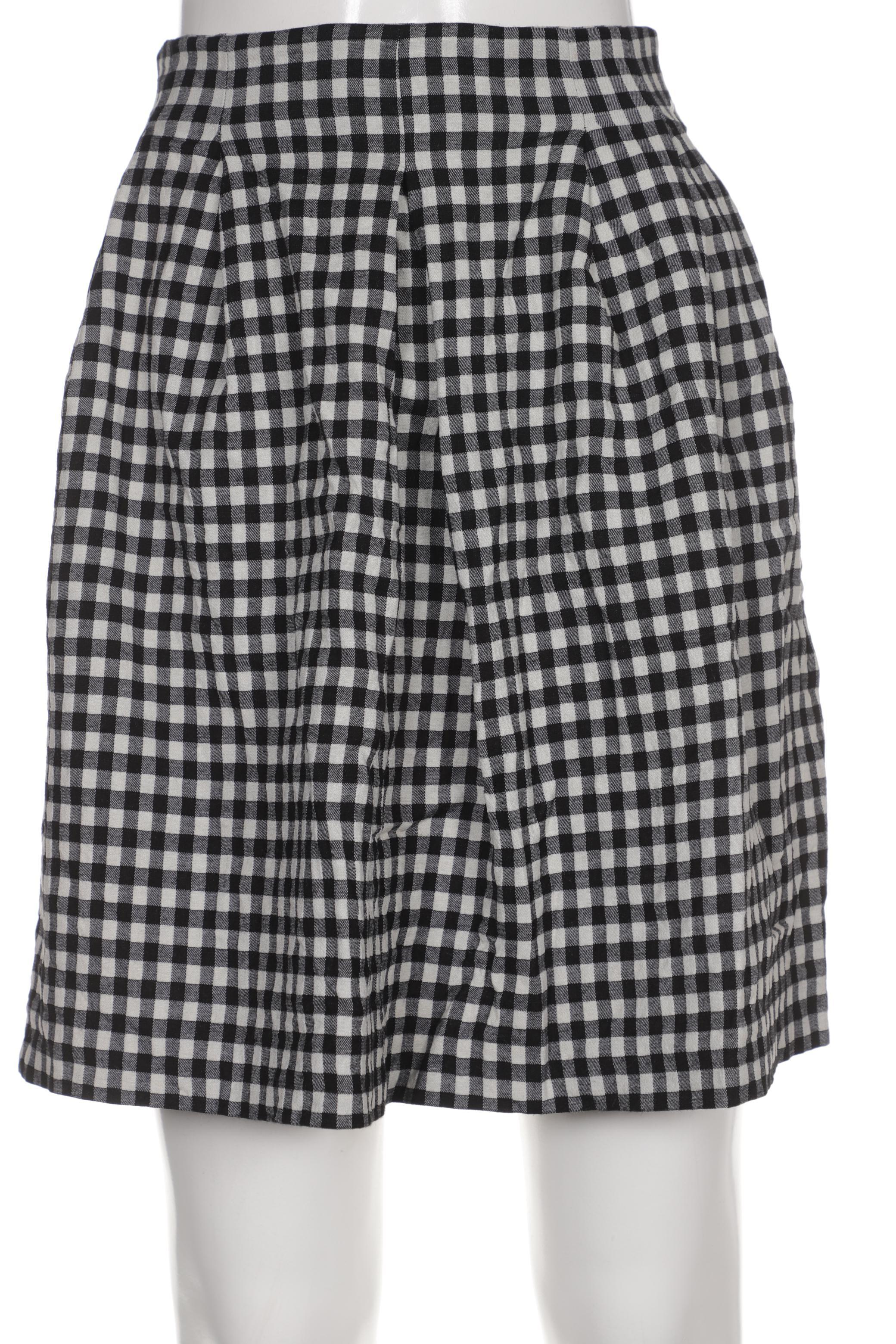 

Massimo Dutti Damen Rock, grau