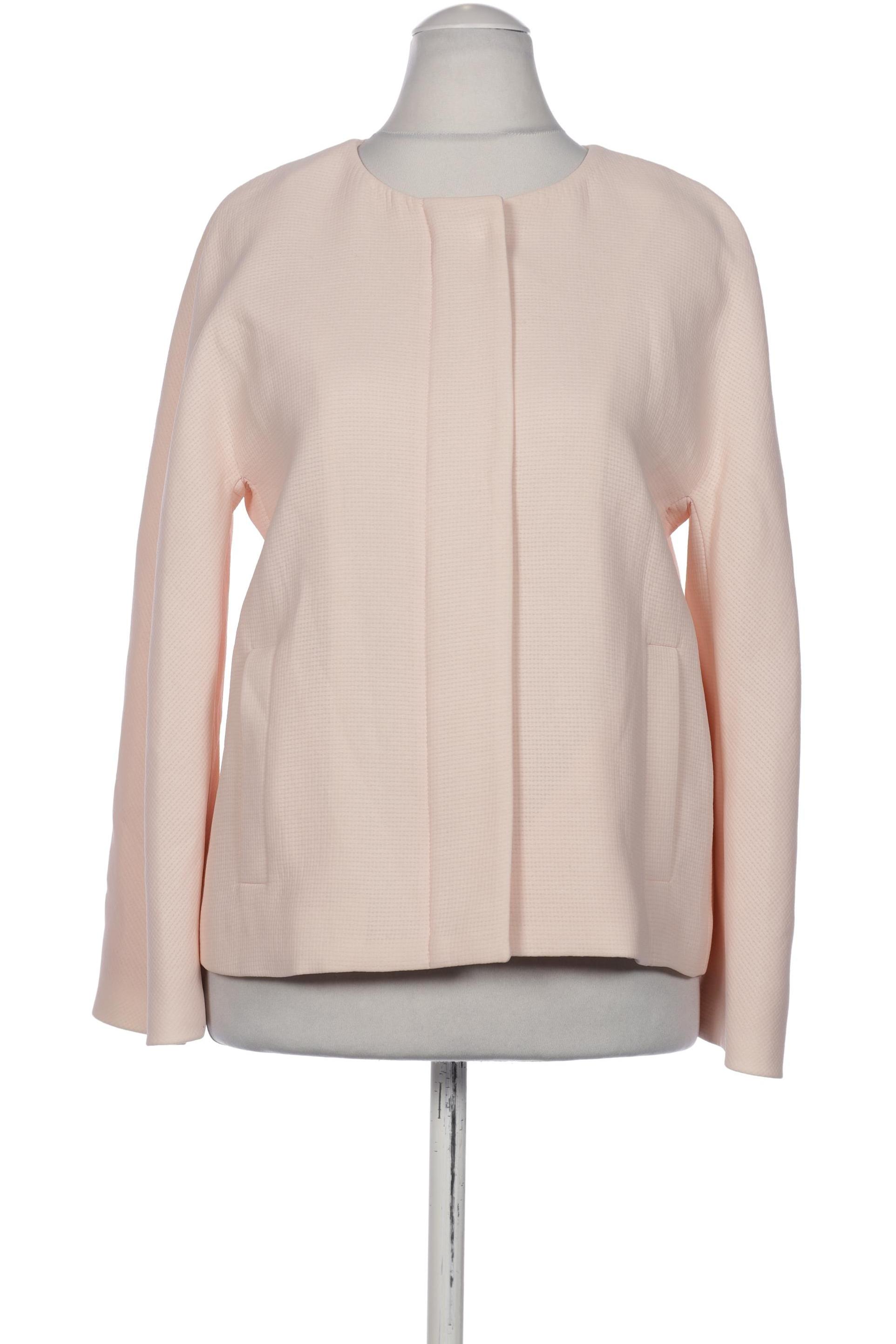 

Massimo Dutti Damen Blazer, pink, Gr. 36