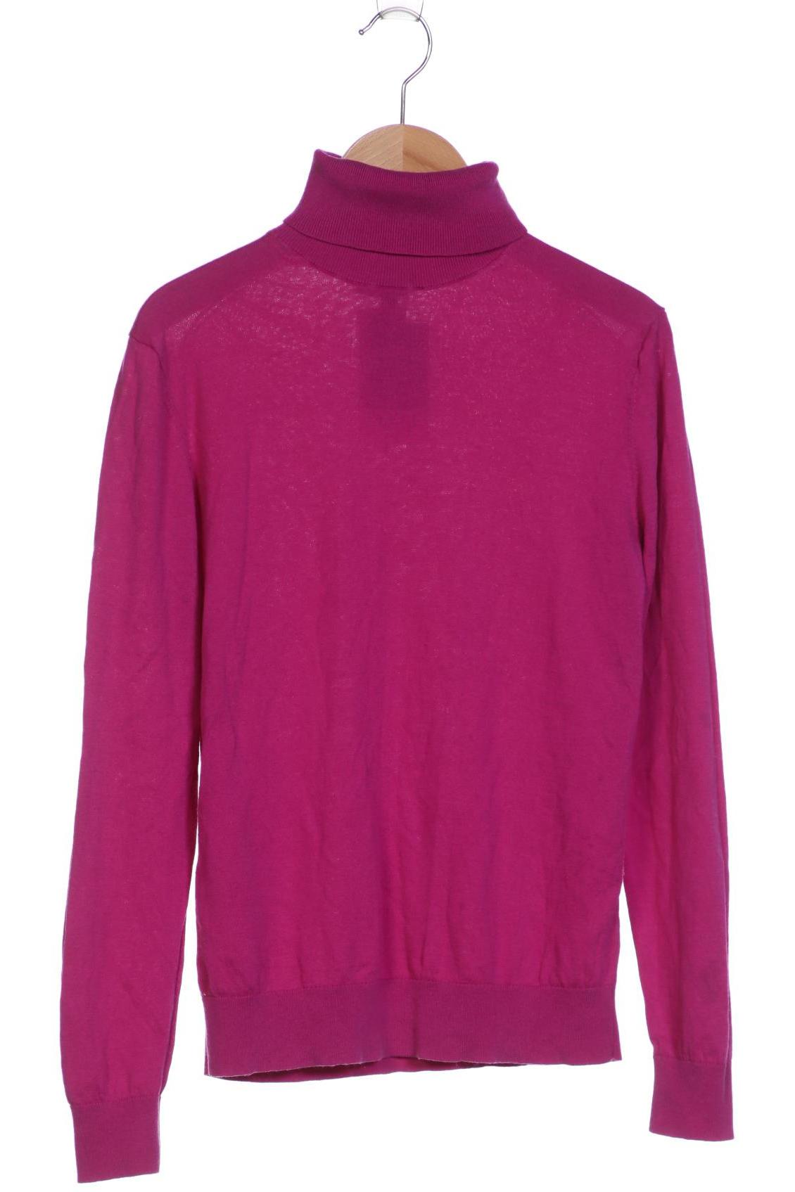 

Massimo Dutti Damen Pullover, flieder