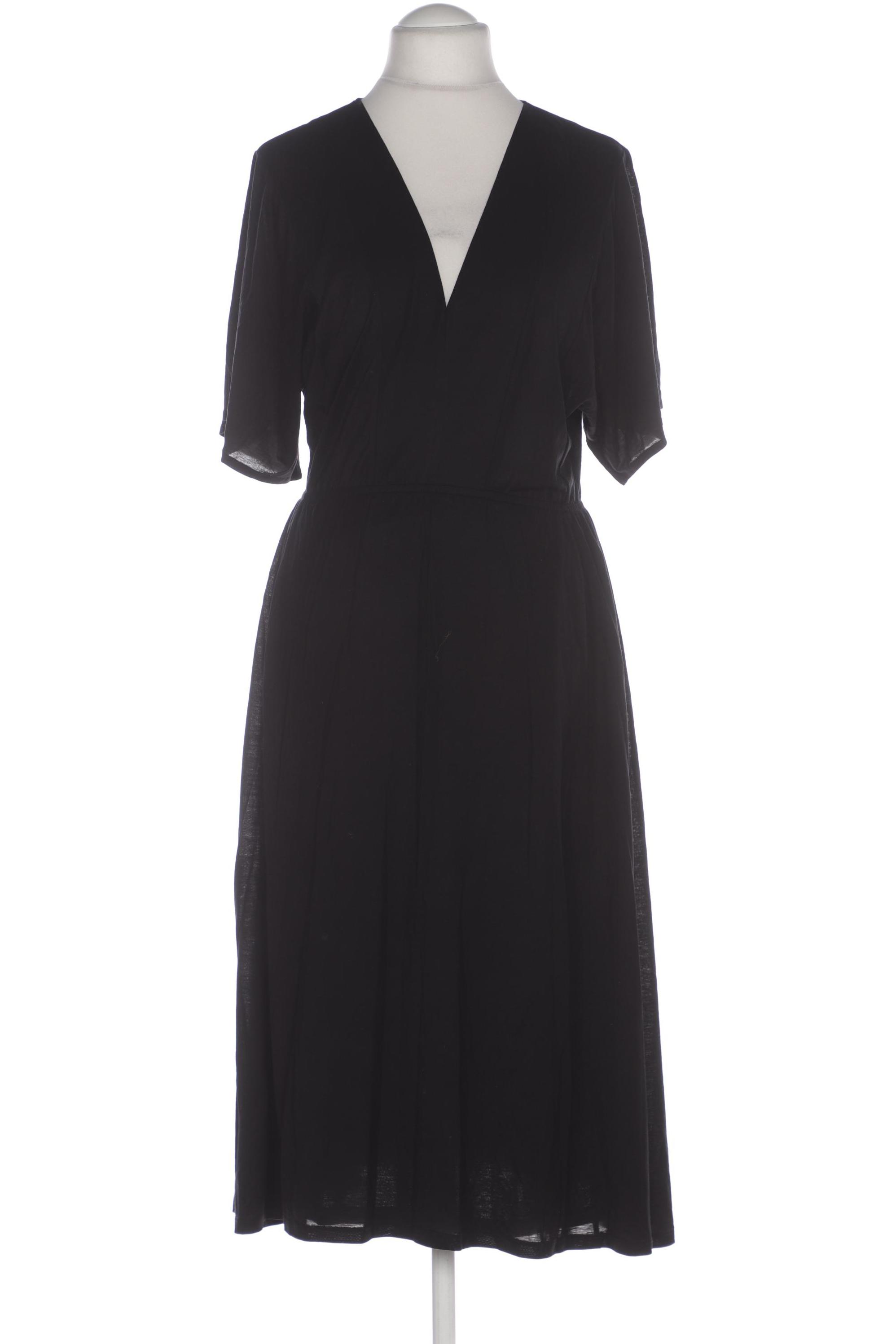 

Massimo Dutti Damen Kleid, schwarz, Gr. 36