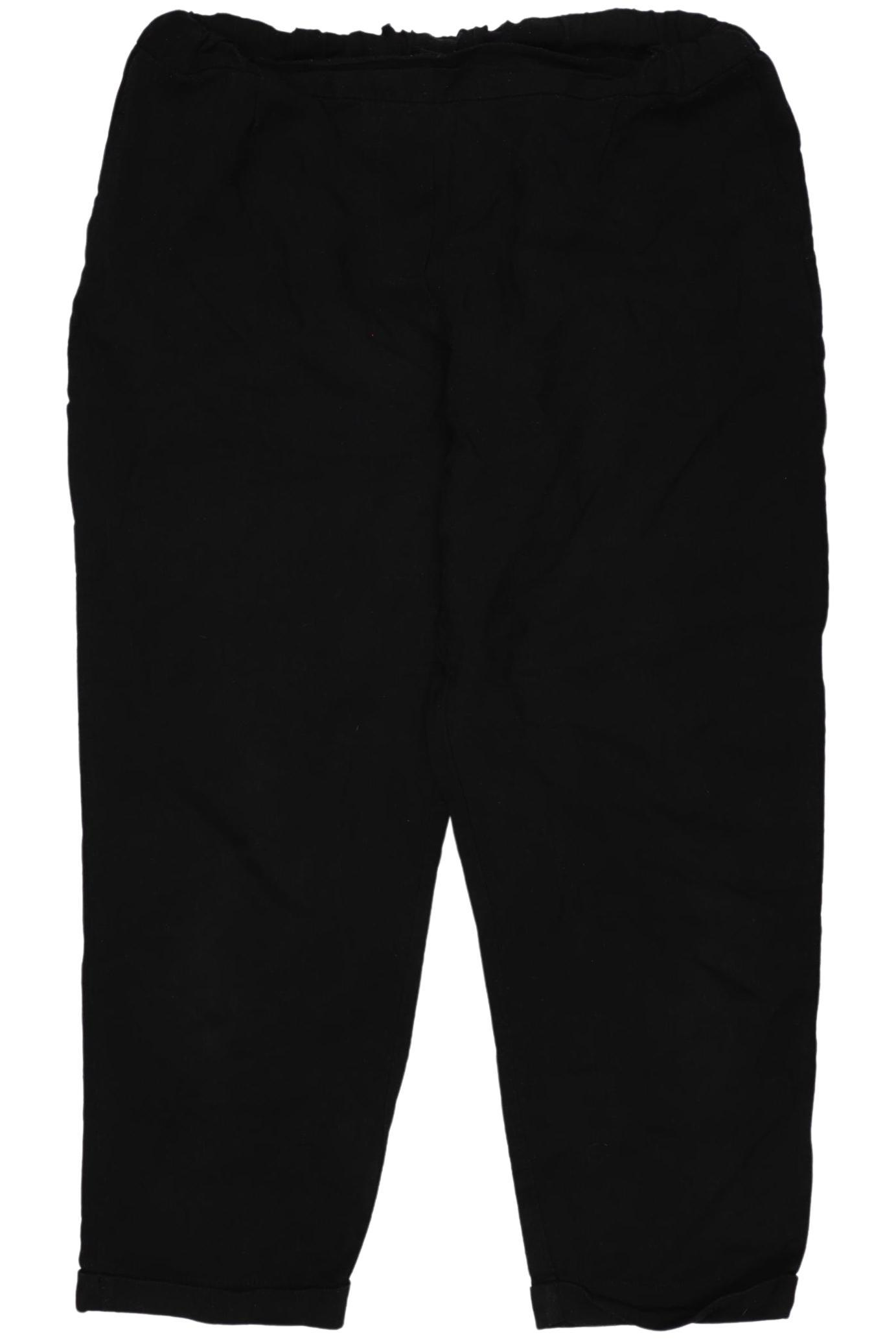 

Massimo Dutti Damen Stoffhose, schwarz, Gr. 40