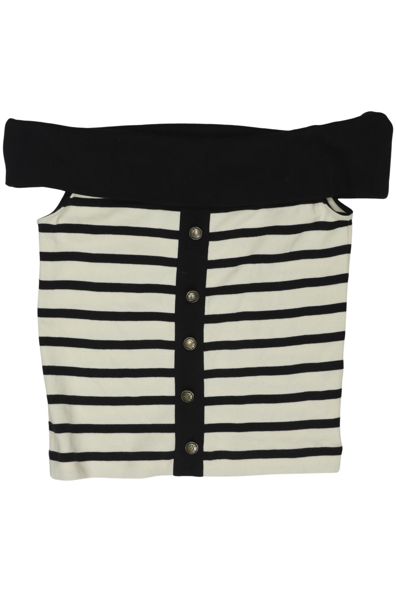 

Massimo Dutti Damen Top, mehrfarbig, Gr. 36