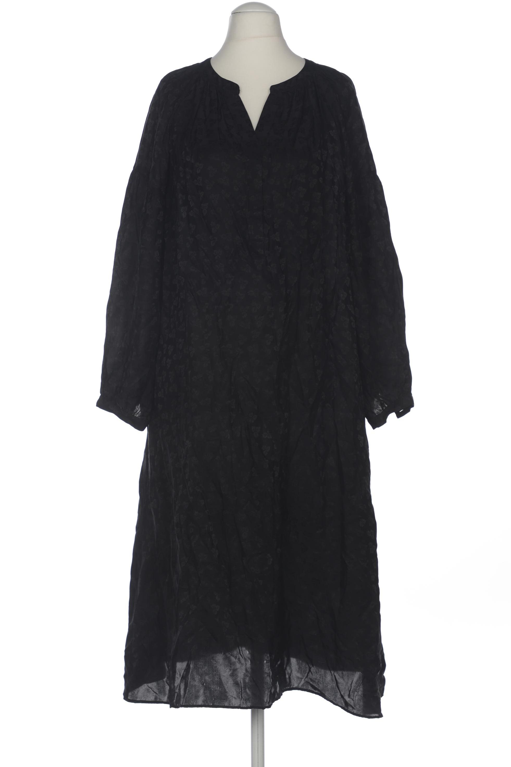 

Massimo Dutti Damen Kleid, schwarz, Gr. 42