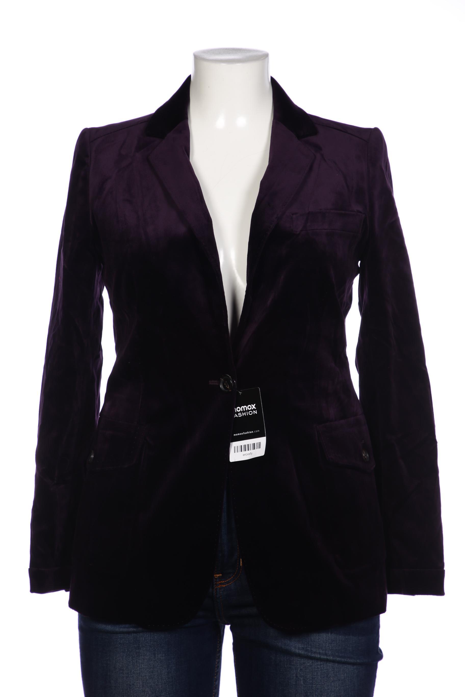 

Massimo Dutti Damen Blazer, flieder, Gr. 42