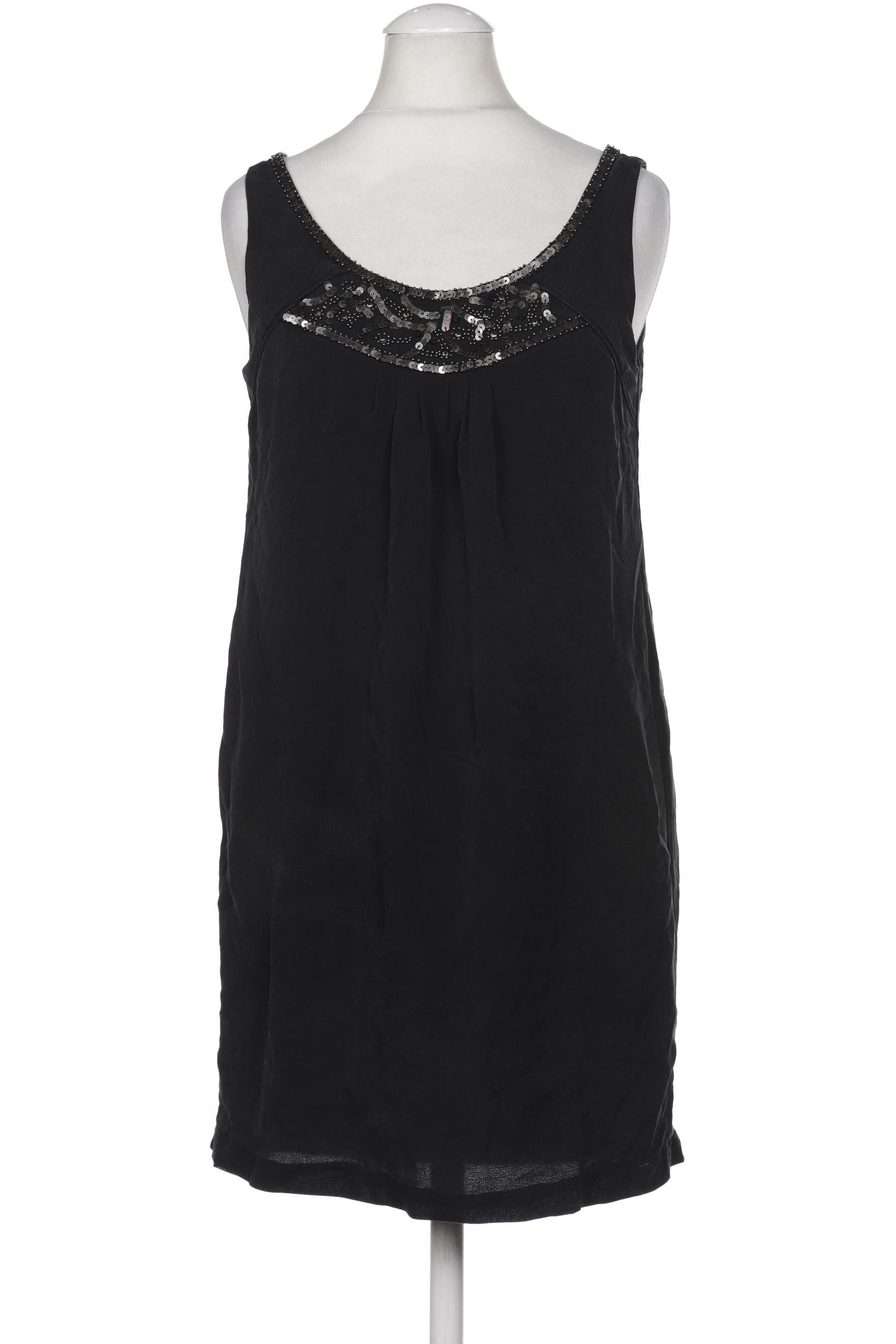 

Massimo Dutti Damen Bluse, schwarz