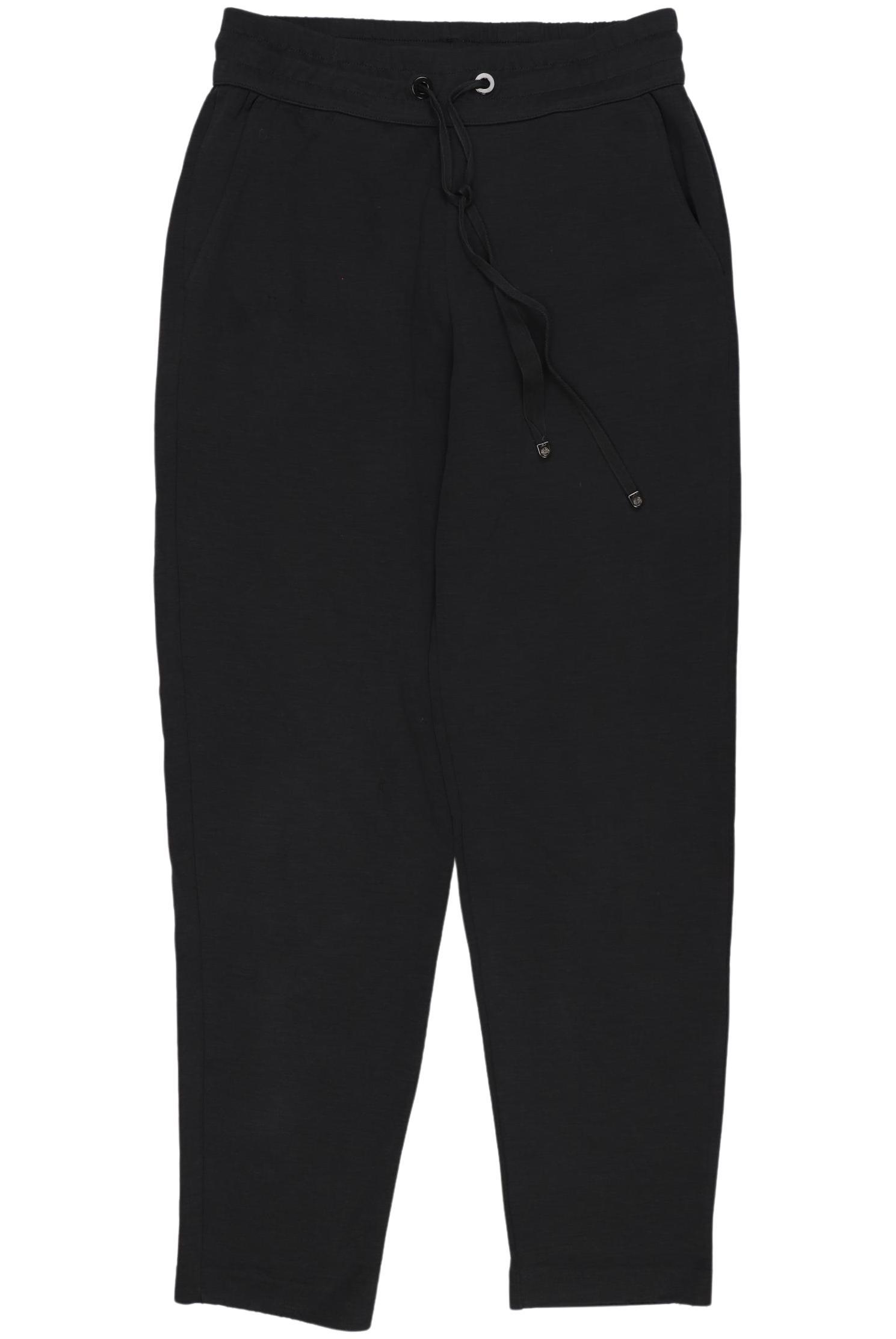 

Massimo Dutti Damen Stoffhose, grau, Gr. 34