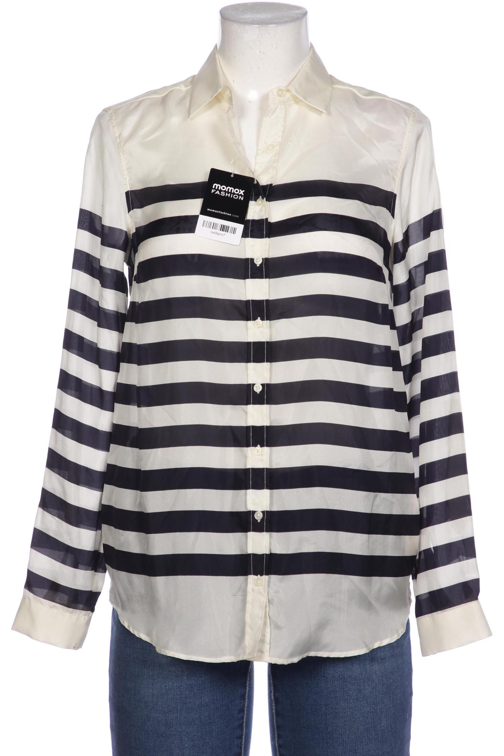 

Massimo Dutti Damen Bluse, mehrfarbig