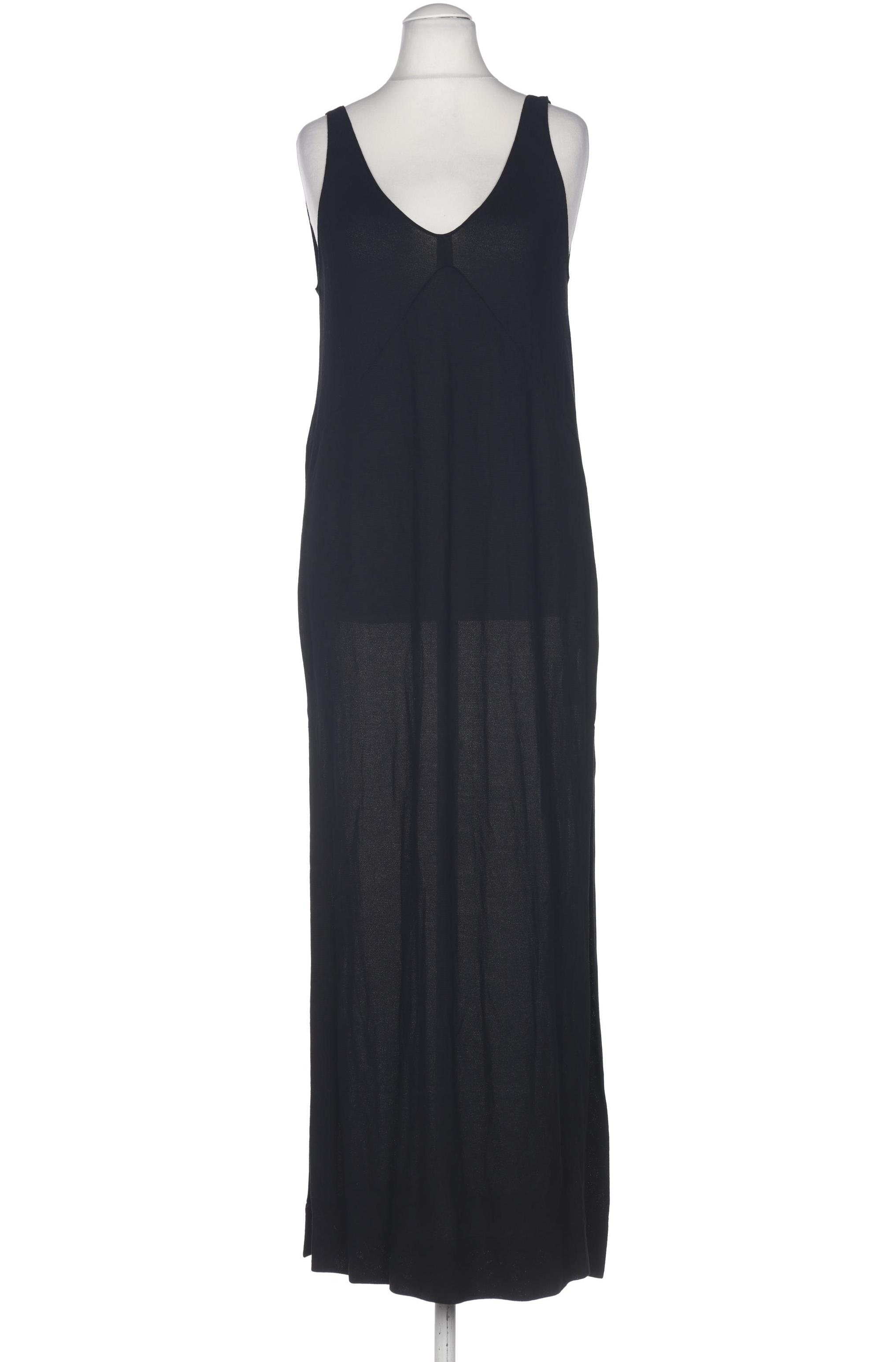 

Massimo Dutti Damen Kleid, schwarz