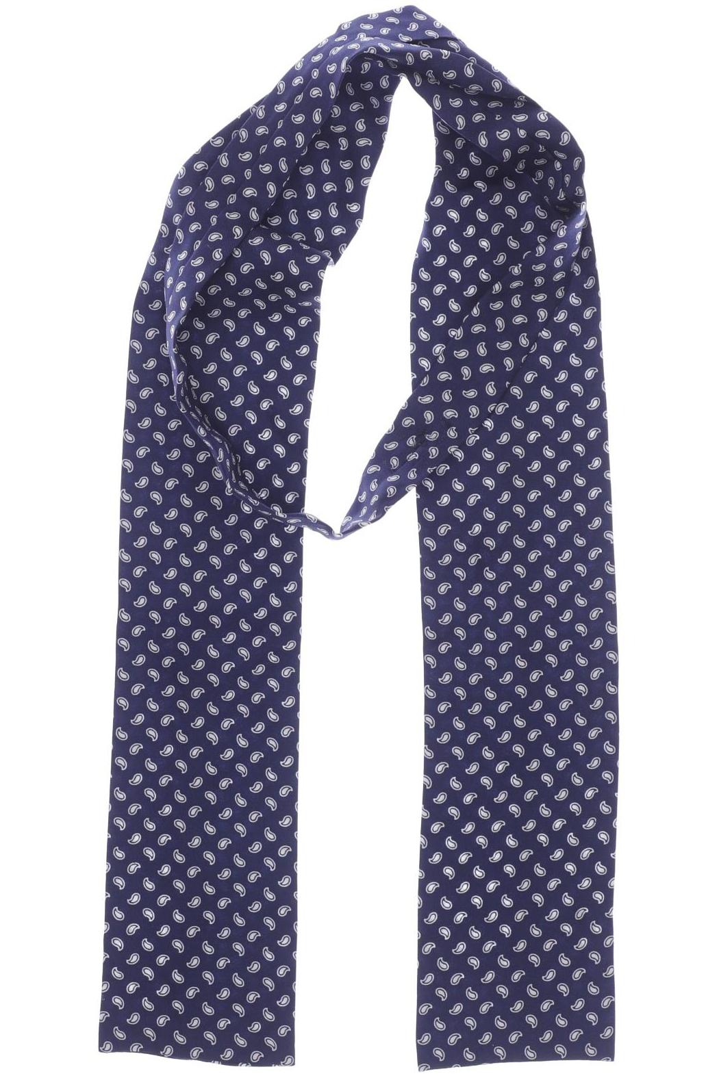 

Massimo Dutti Damen Schal, marineblau