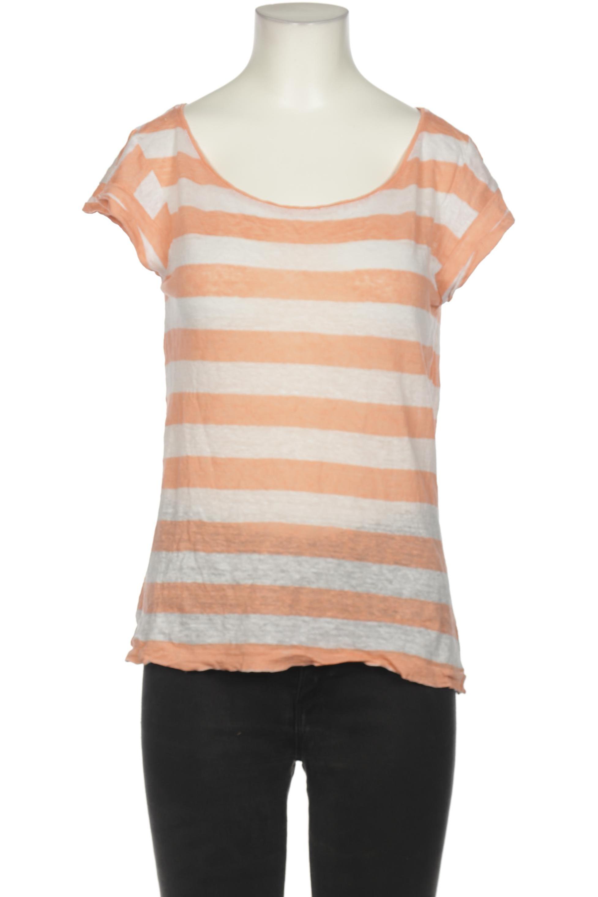 

Massimo Dutti Damen T-Shirt, pink, Gr. 38
