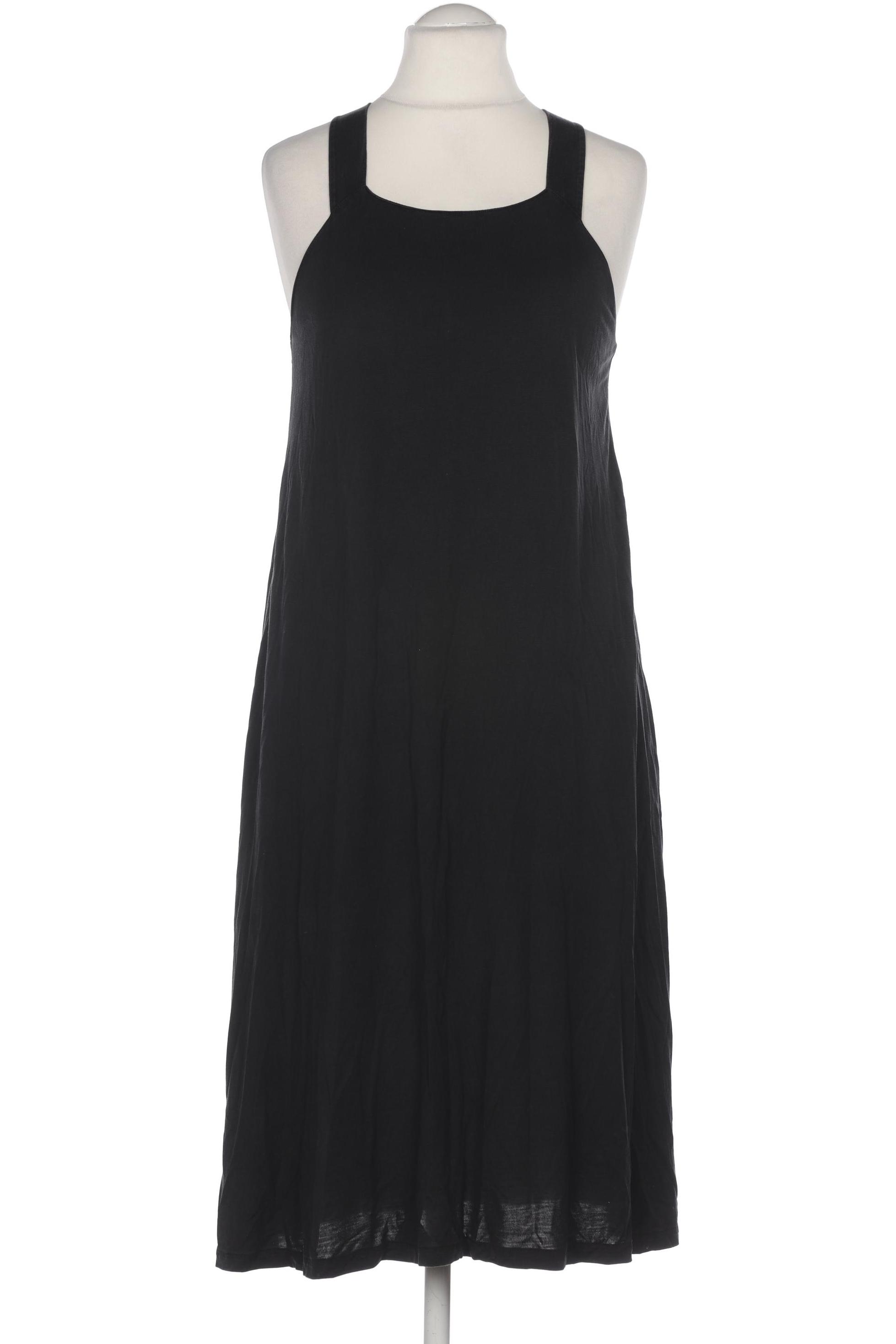 

Massimo Dutti Damen Kleid, schwarz