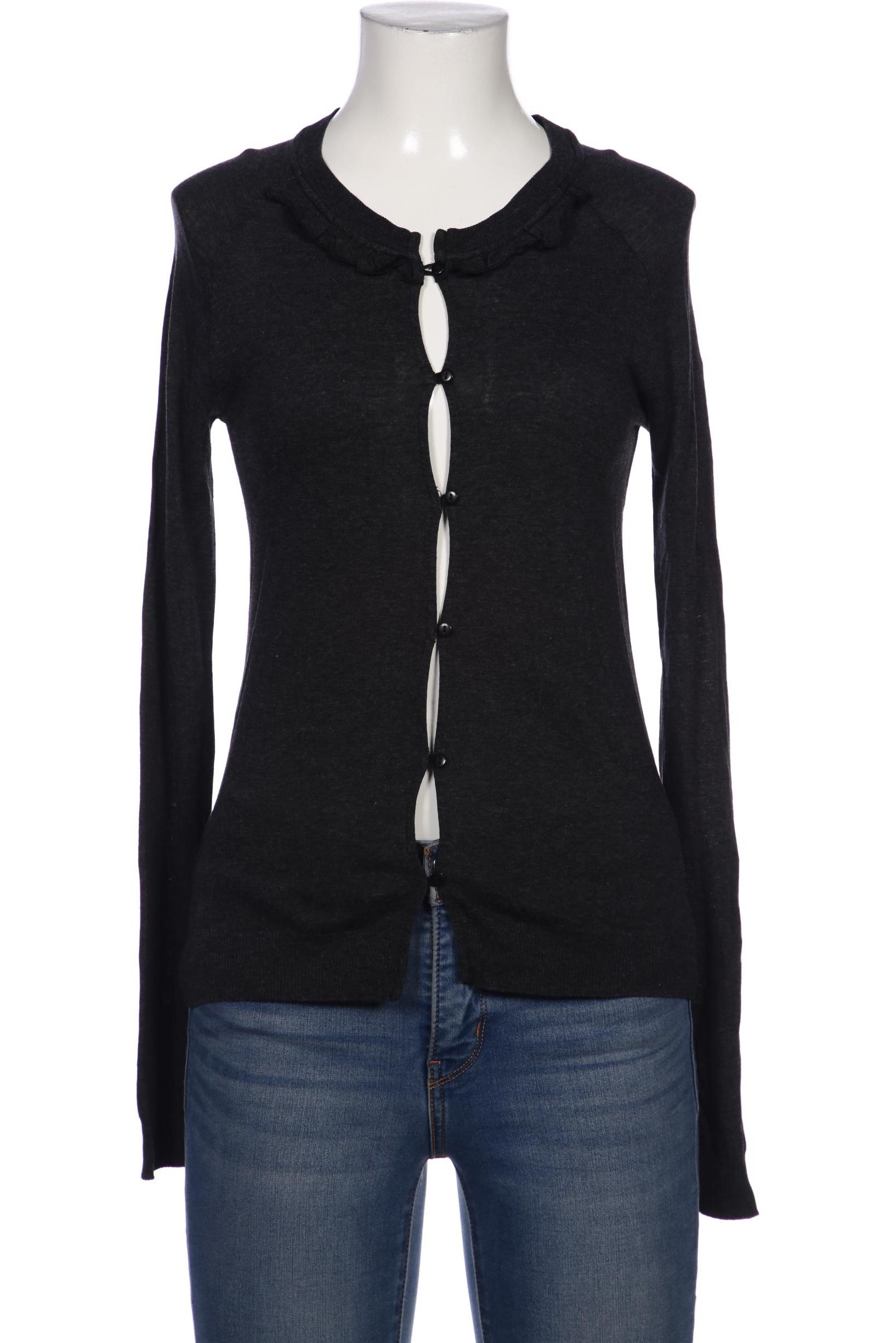 

Massimo Dutti Damen Strickjacke, grau