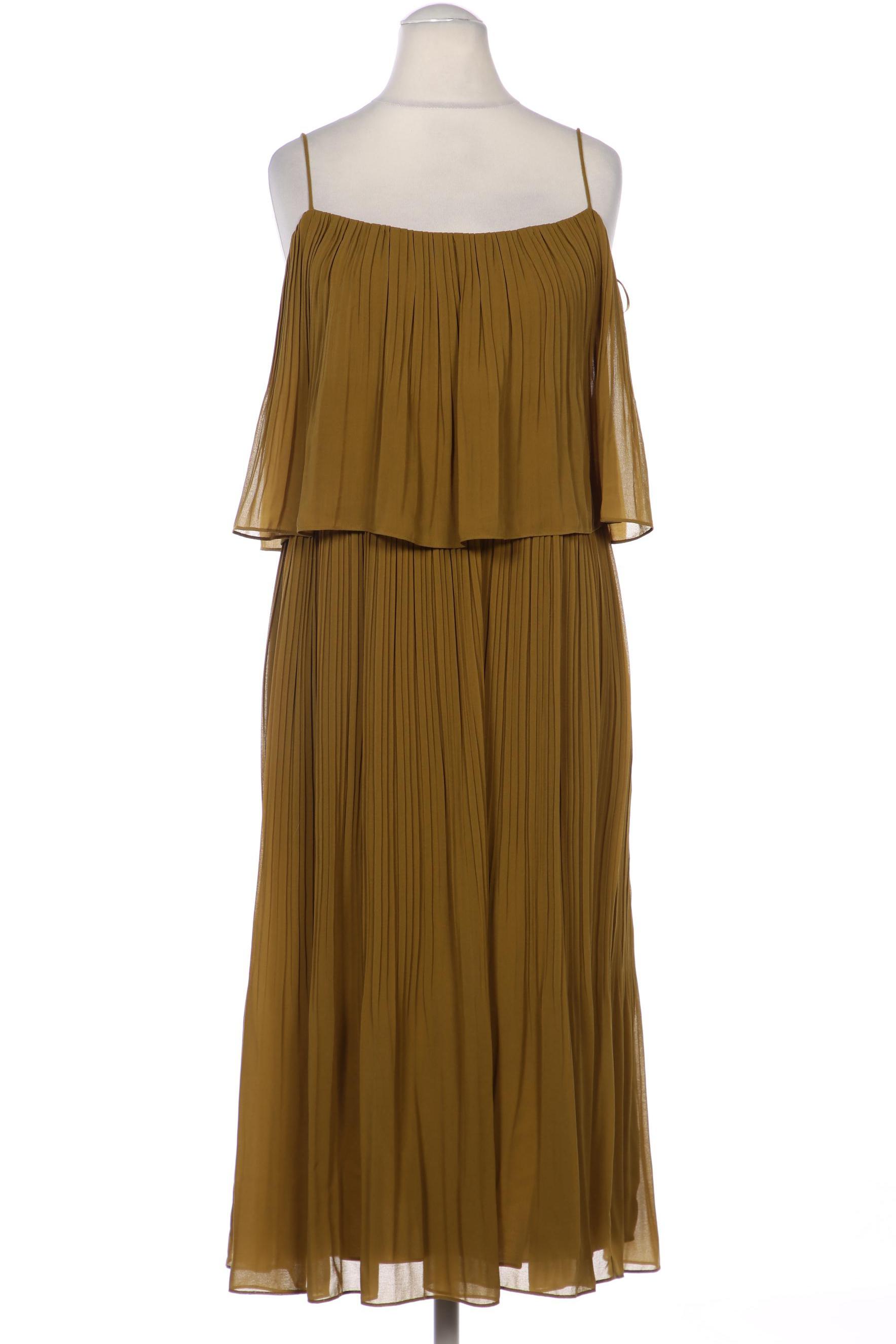 

Massimo Dutti Damen Kleid, grün