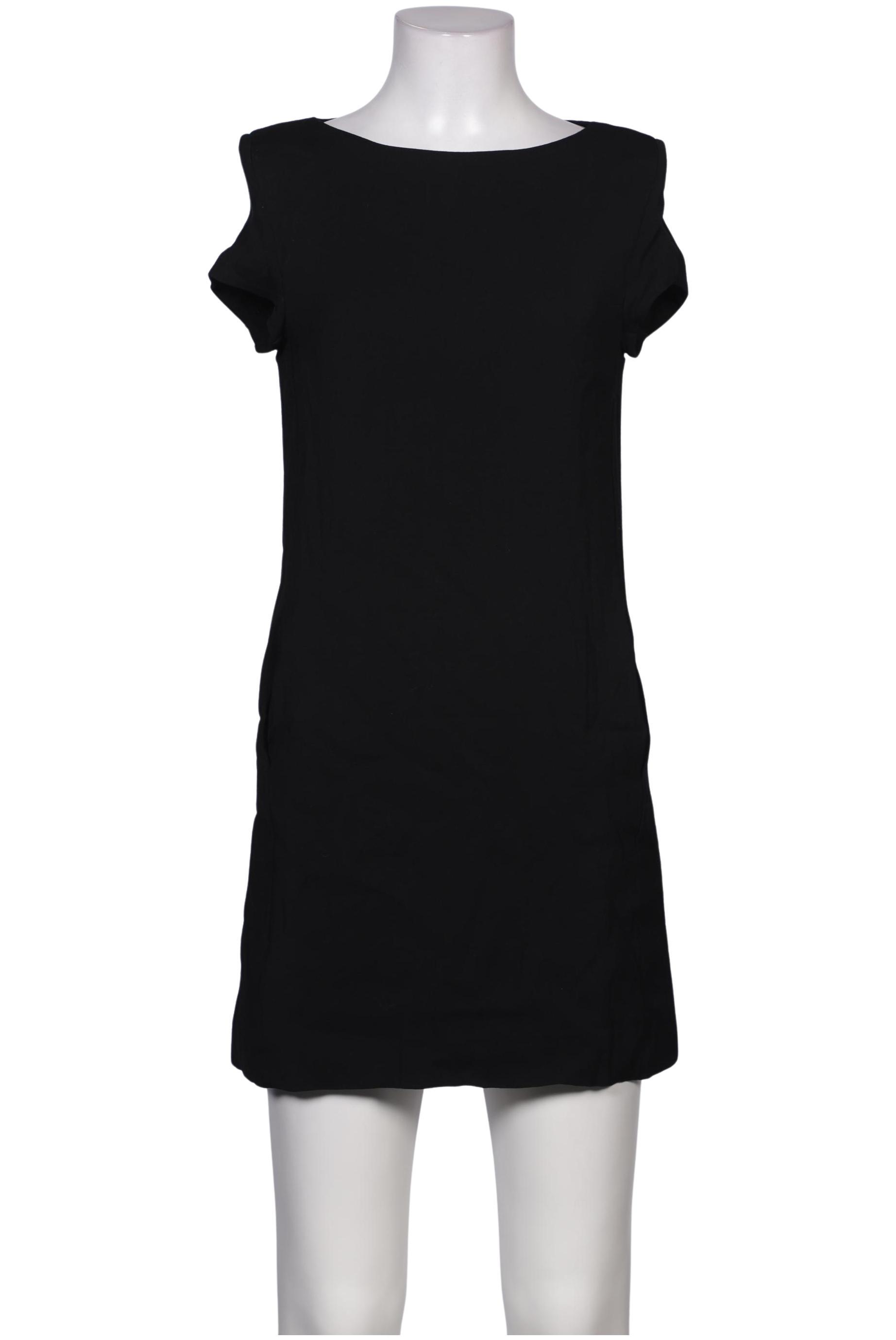 

Massimo Dutti Damen Kleid, schwarz, Gr. 40