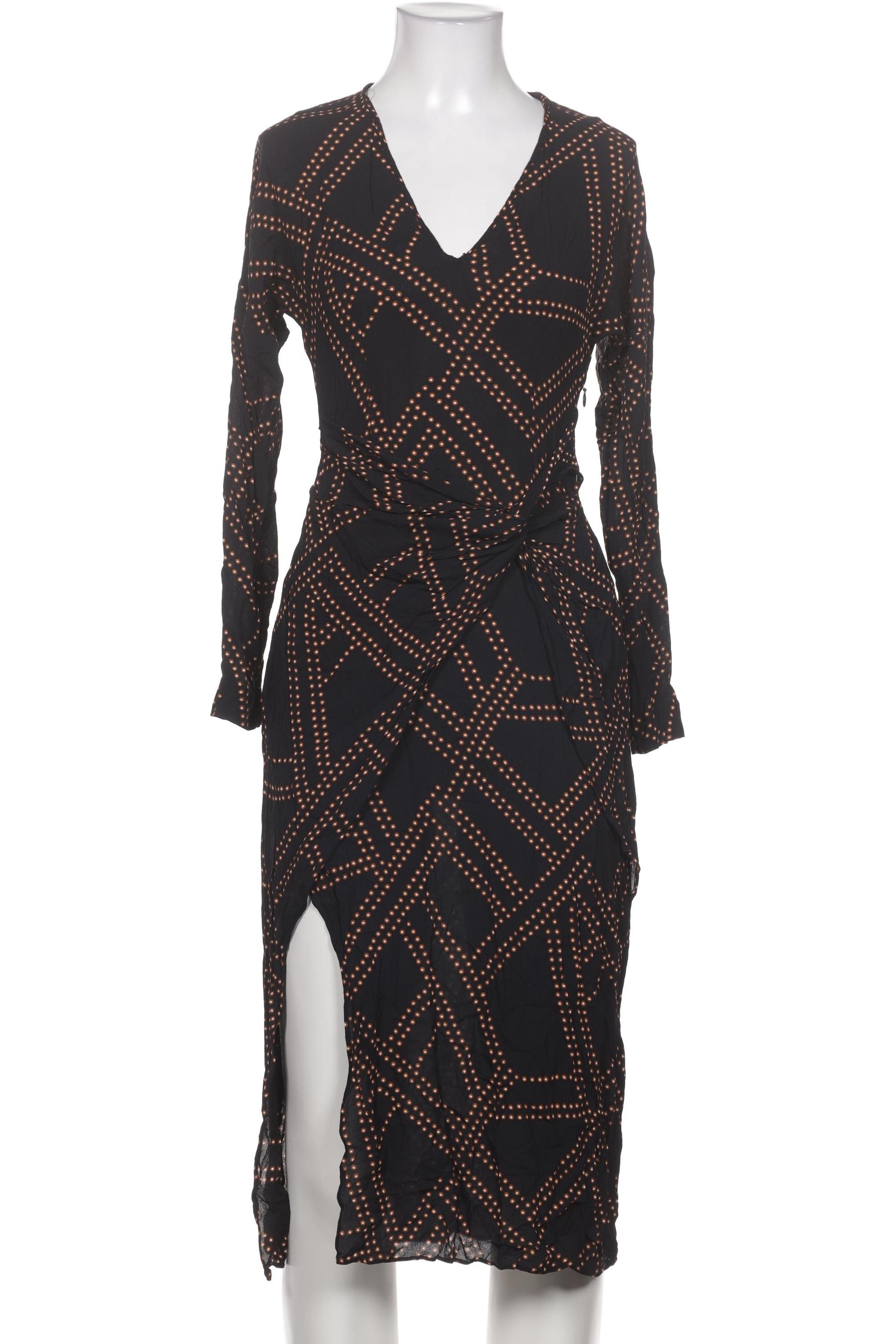 

Massimo Dutti Damen Kleid, marineblau, Gr. 36