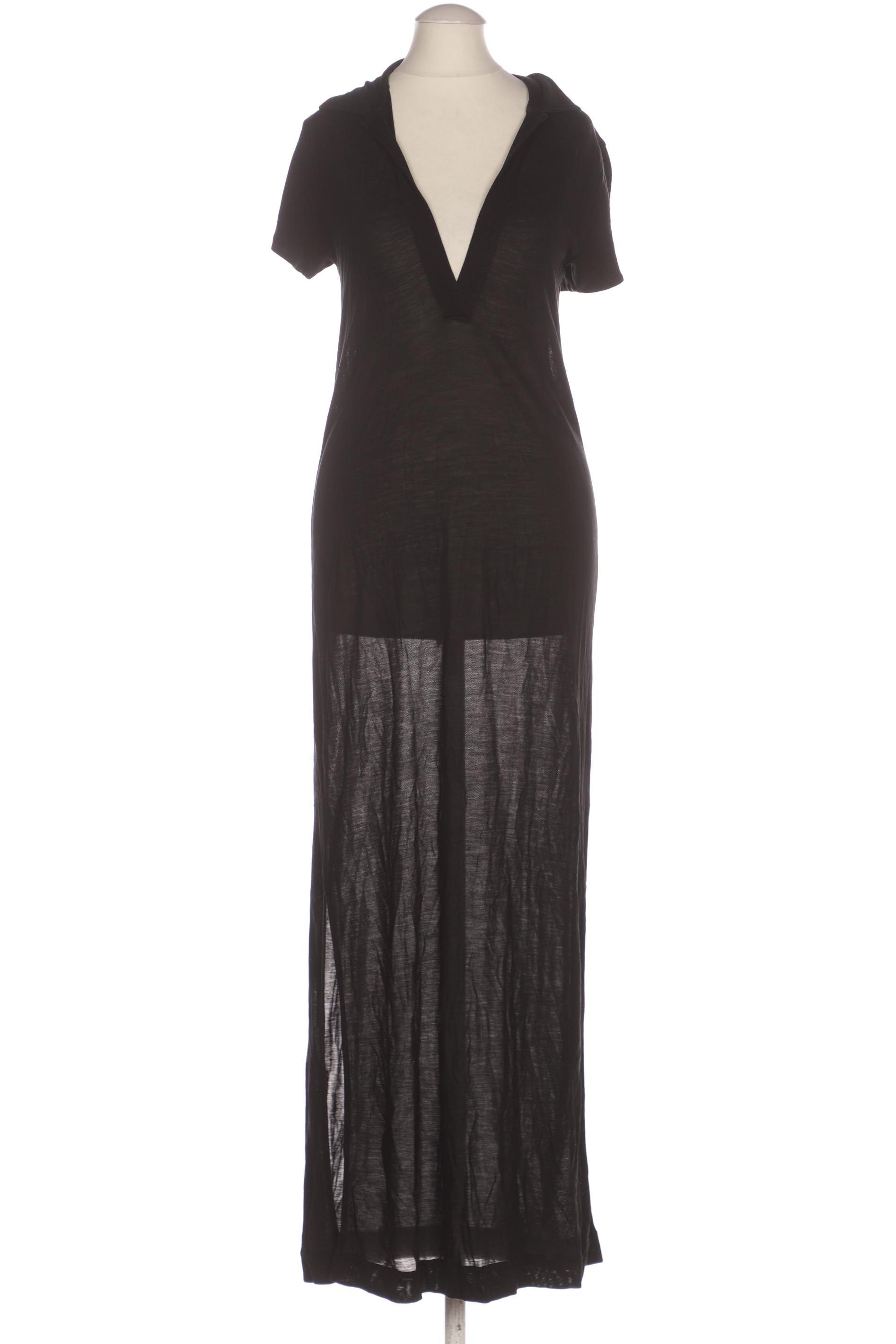 

Massimo Dutti Damen Kleid, schwarz, Gr. 34