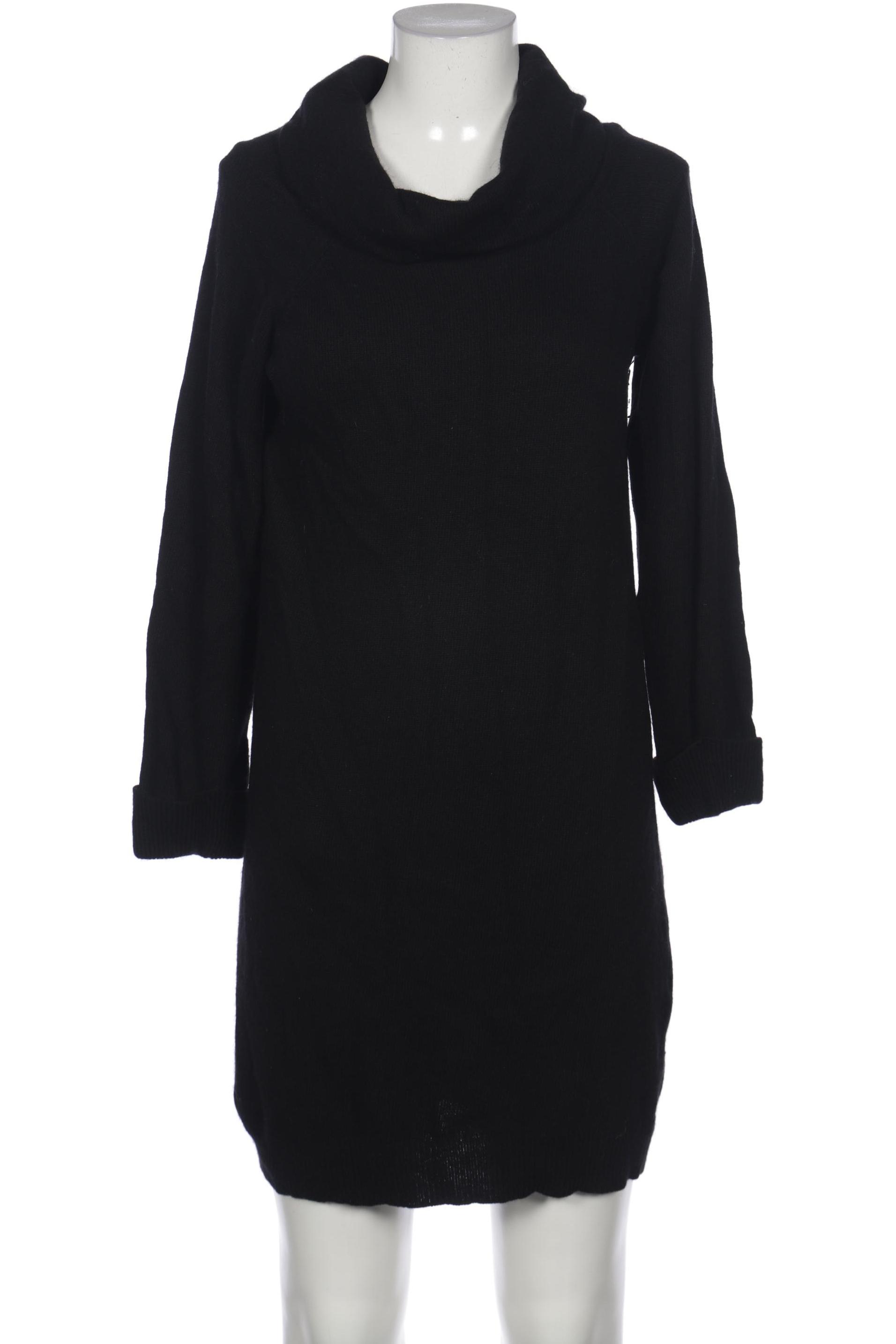 

Massimo Dutti Damen Kleid, schwarz, Gr. 42